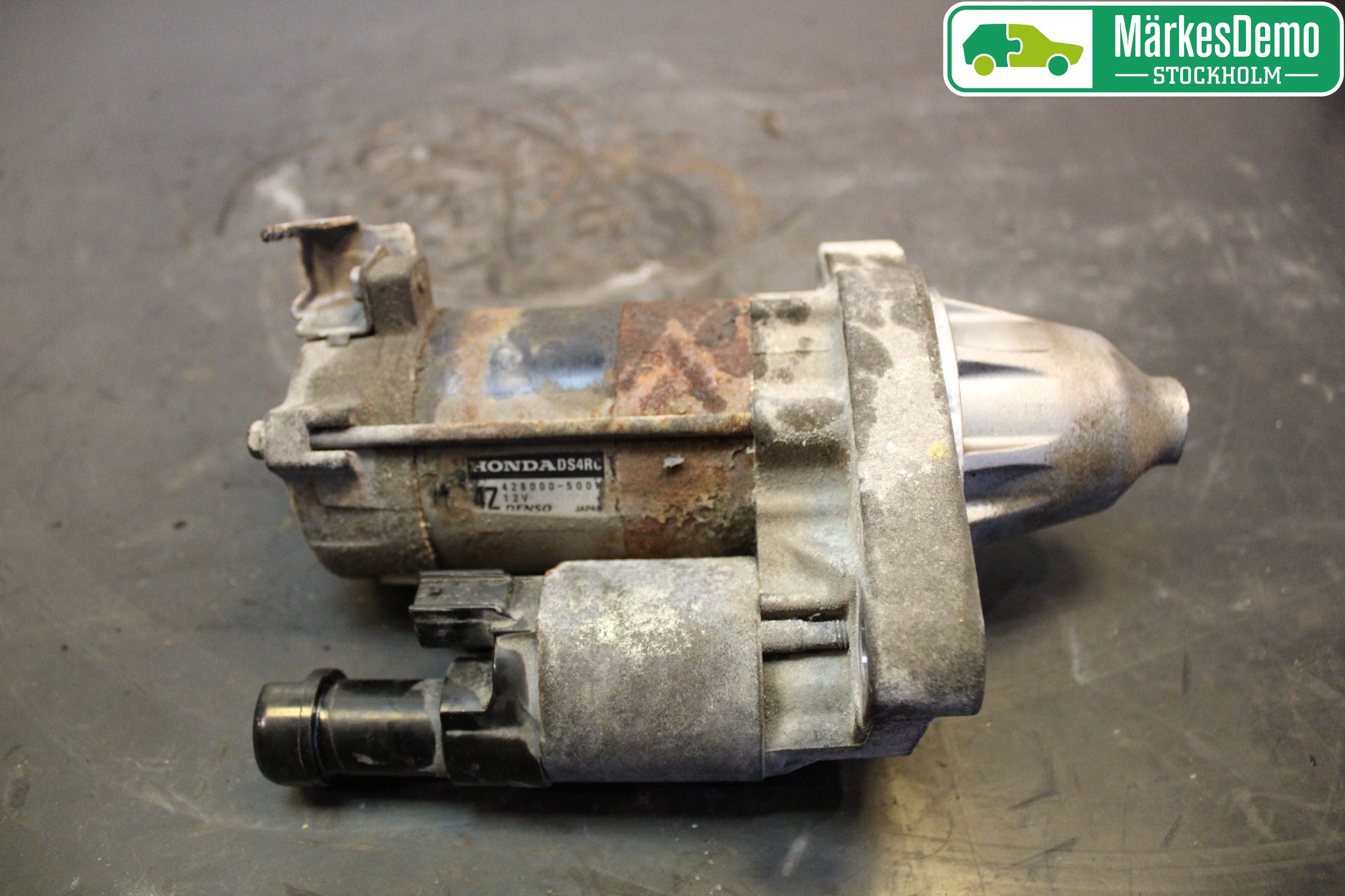 Honda ACCORD    08- Startmotor