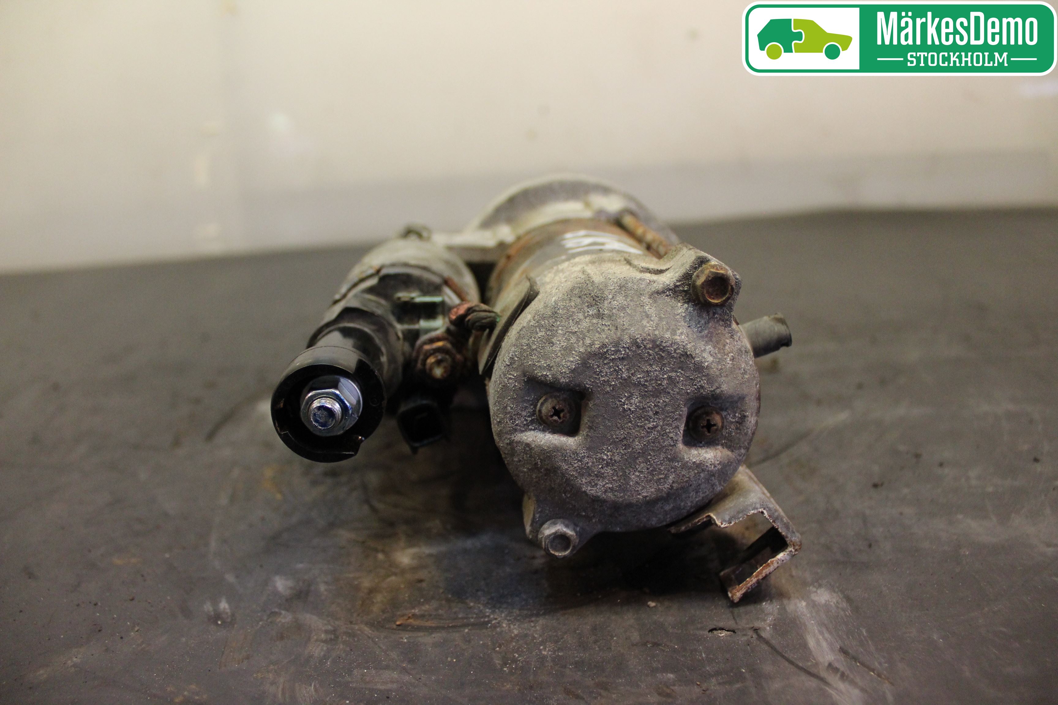 Honda ACCORD    08- Startmotor