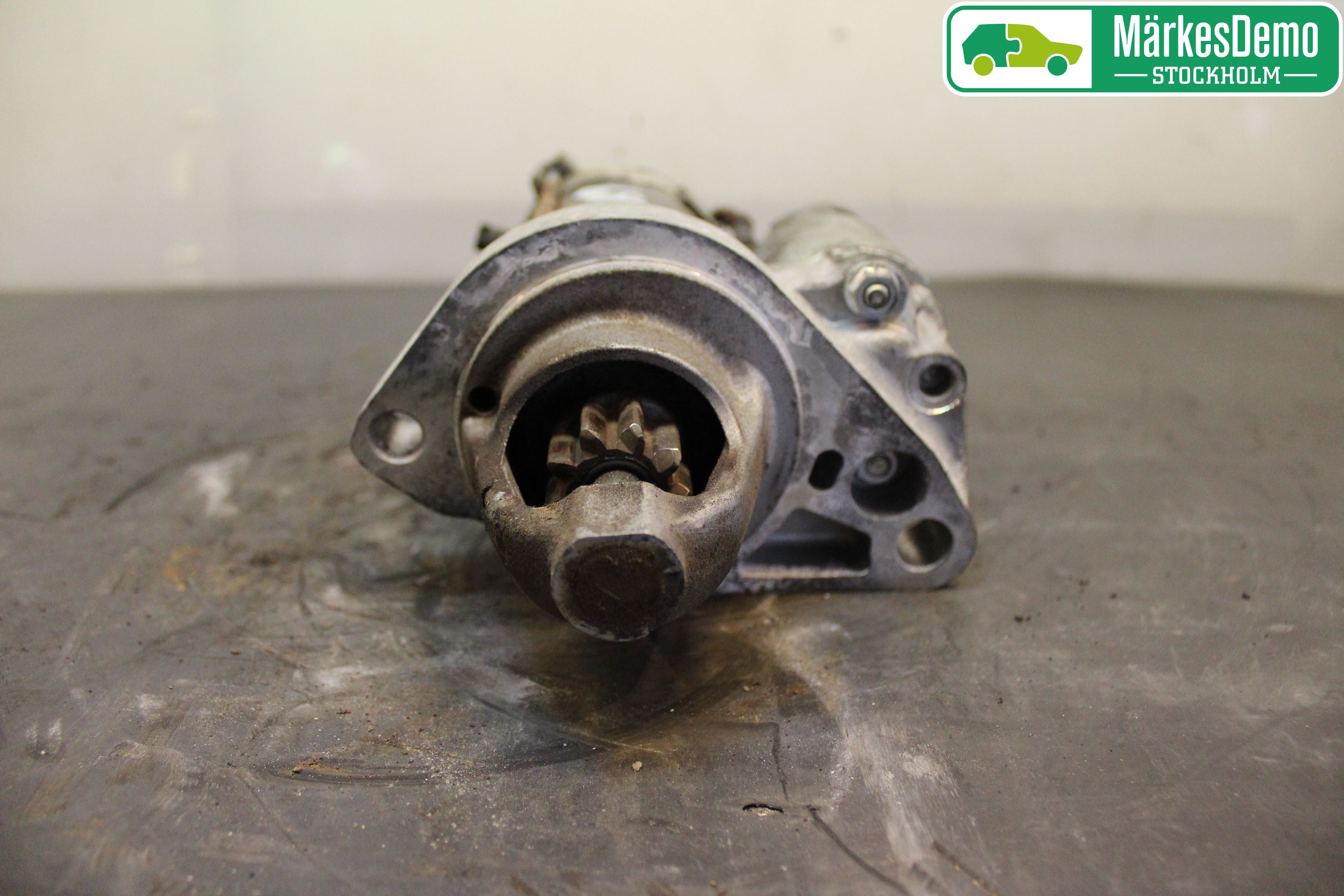 Honda ACCORD    08- Startmotor