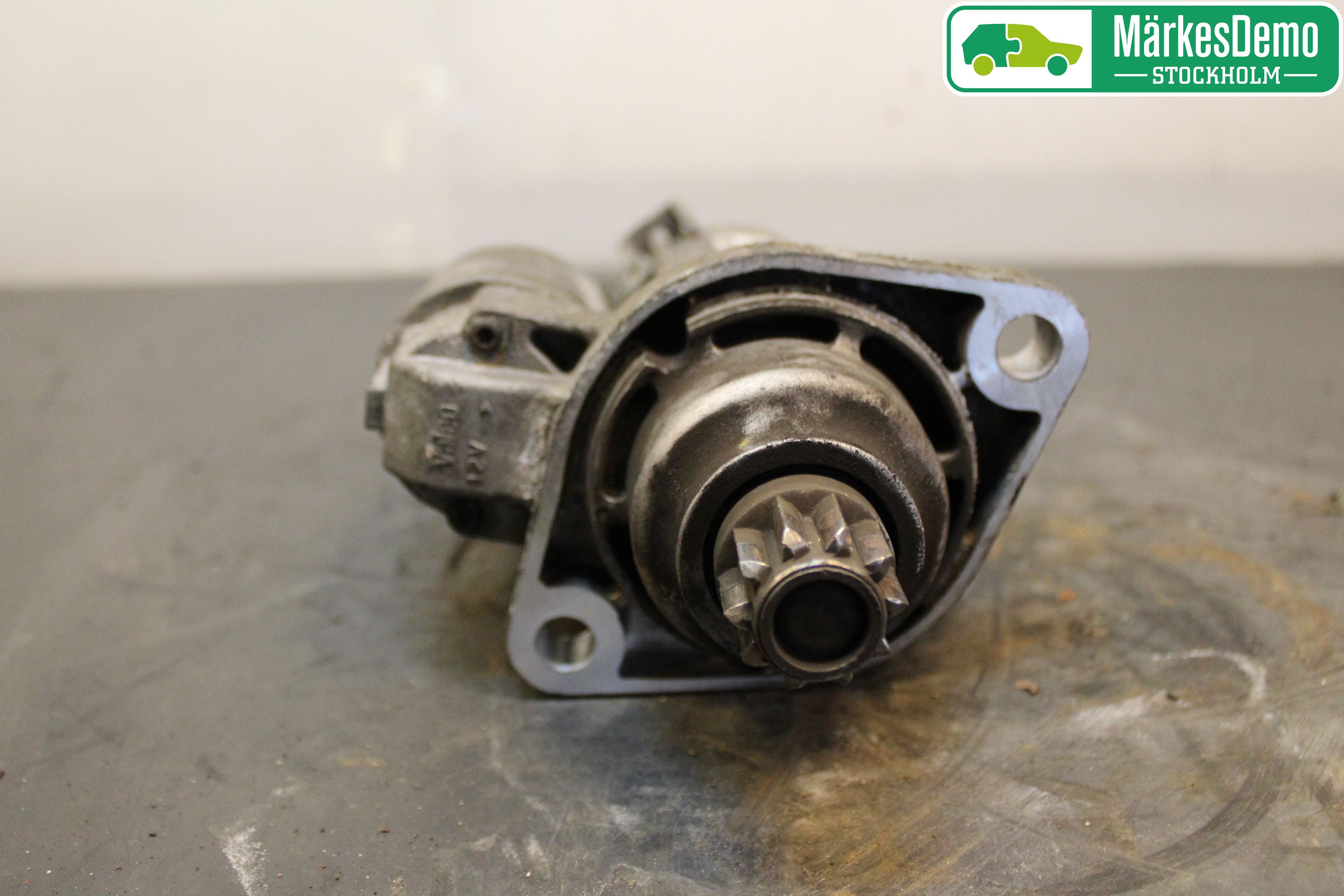 Volkswagen VW PASSAT 05-11 Startmotor
