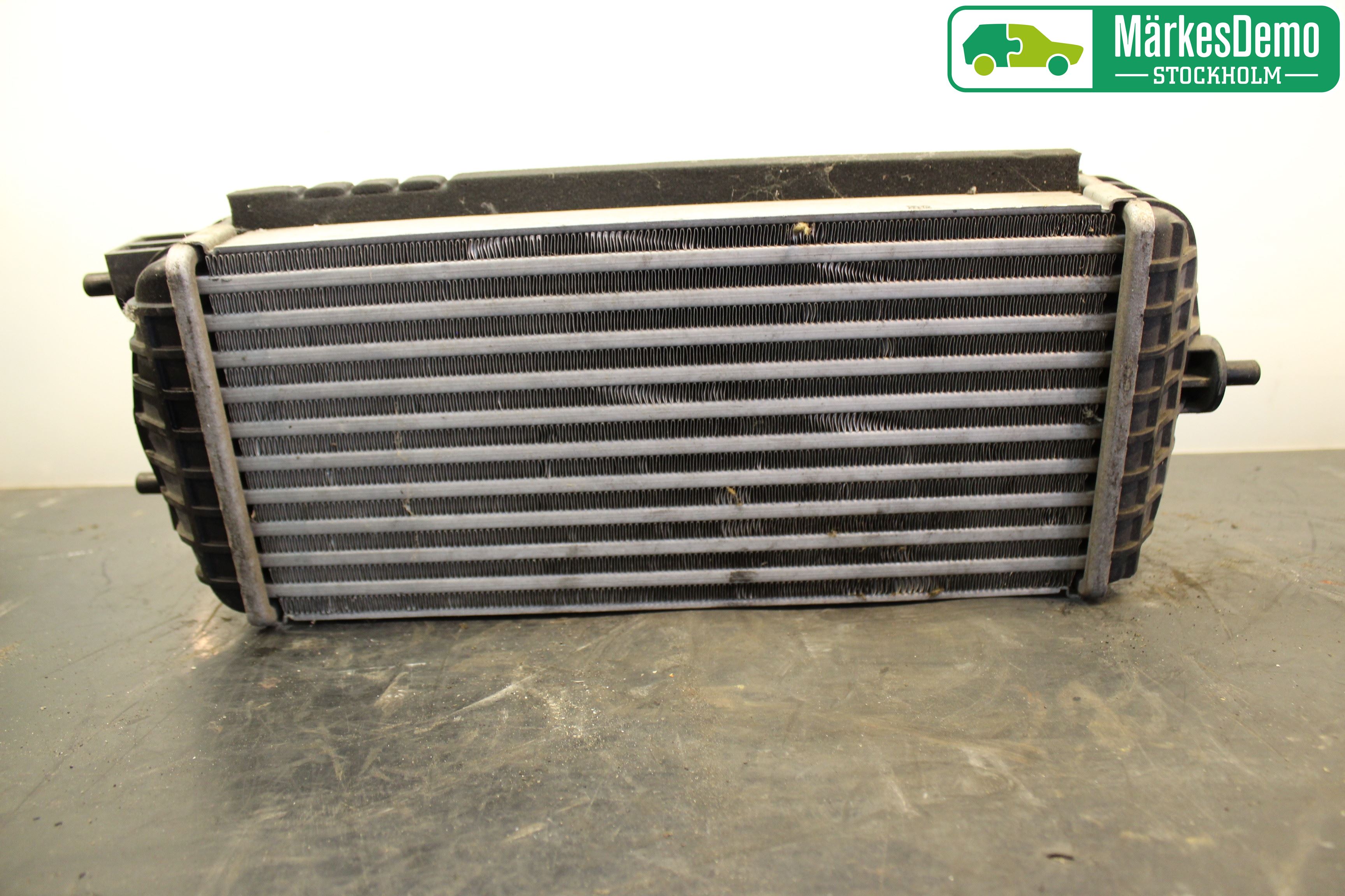 Hyundai i40 08-15 Laddluft-Intercooler Kyl