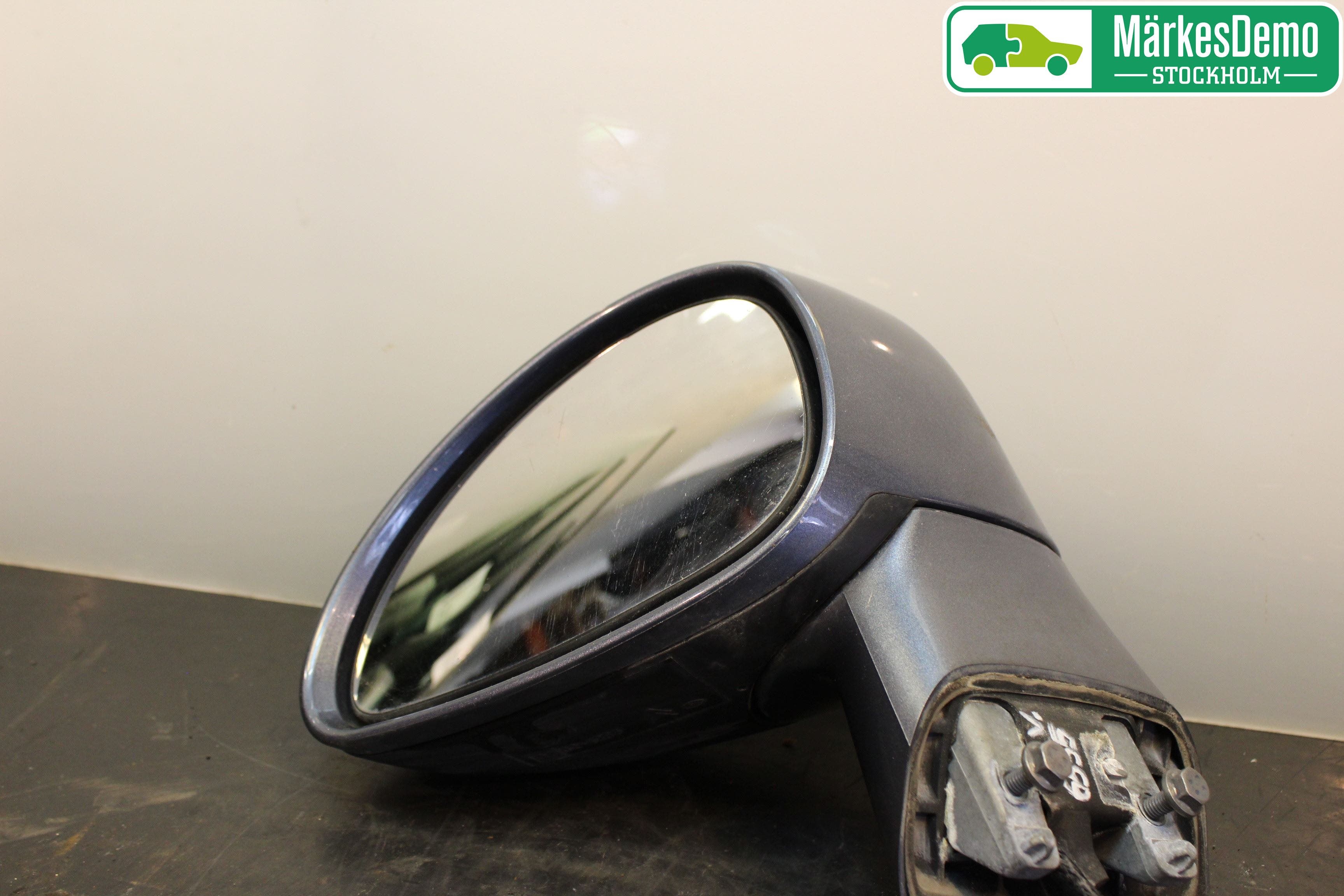 Citroen C4 I 05-10 Spegel Yttre El Vä