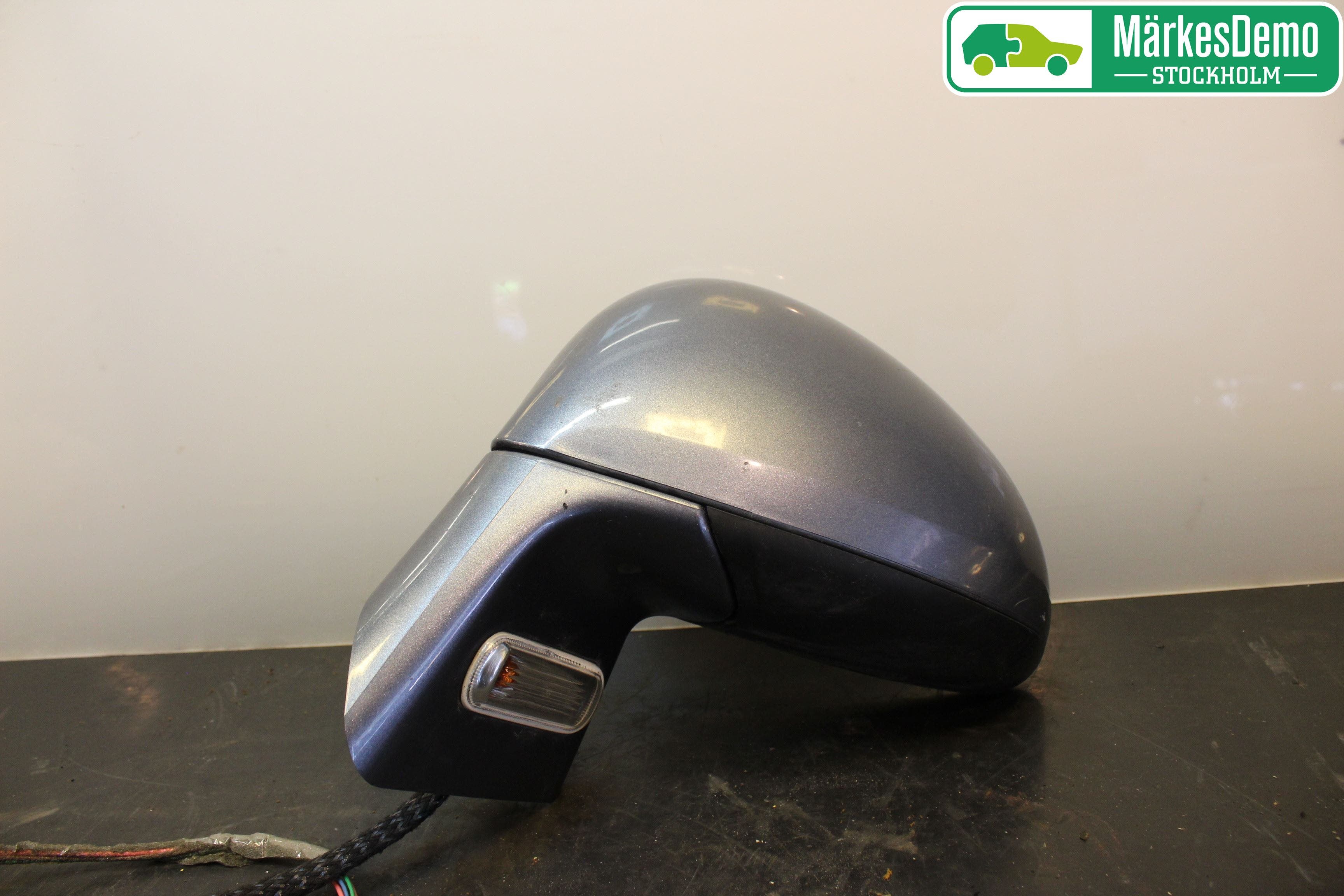 Citroen C4 I 05-10 Spegel Yttre El Vä