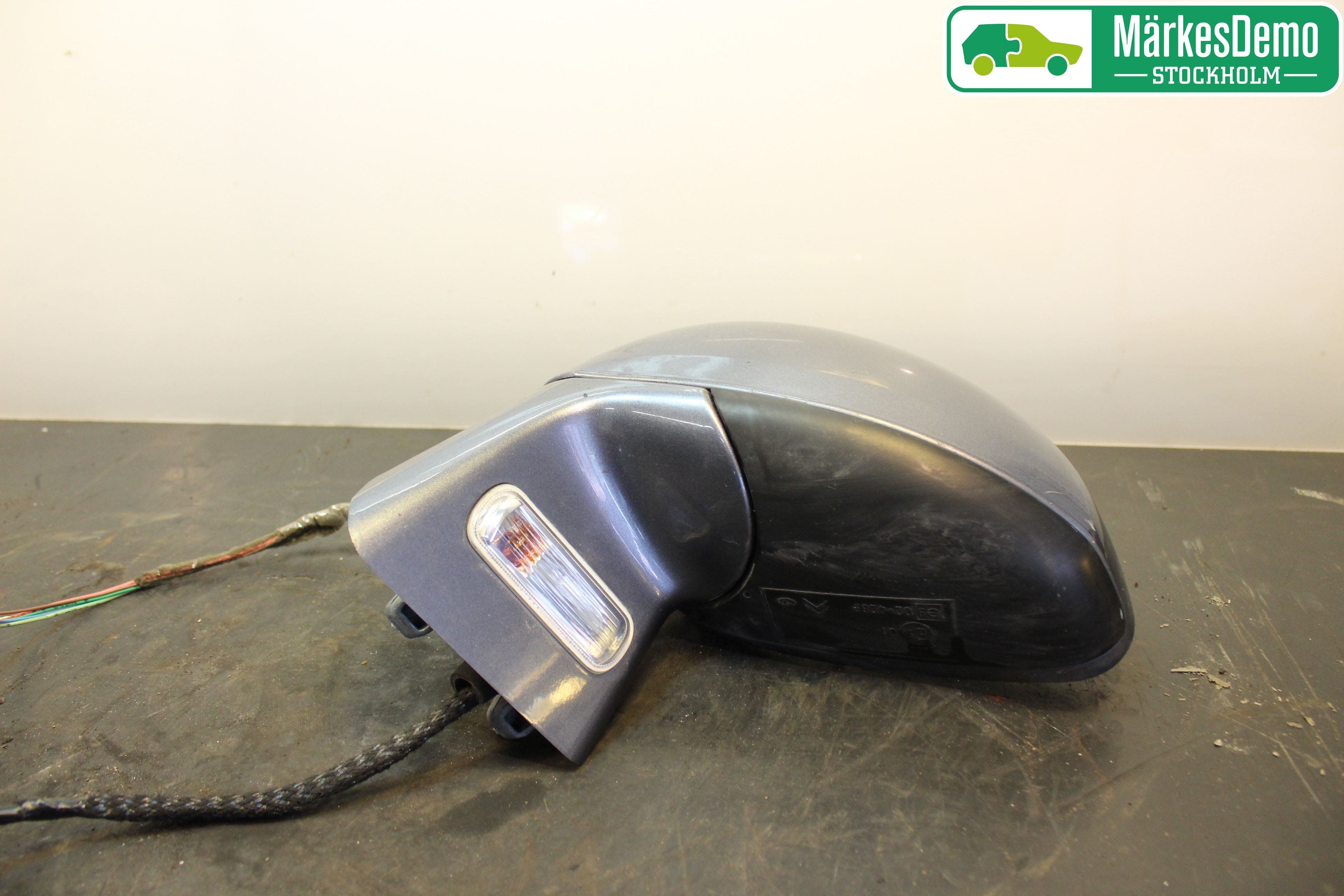 Citroen C4 I 05-10 Spegel Yttre El Vä