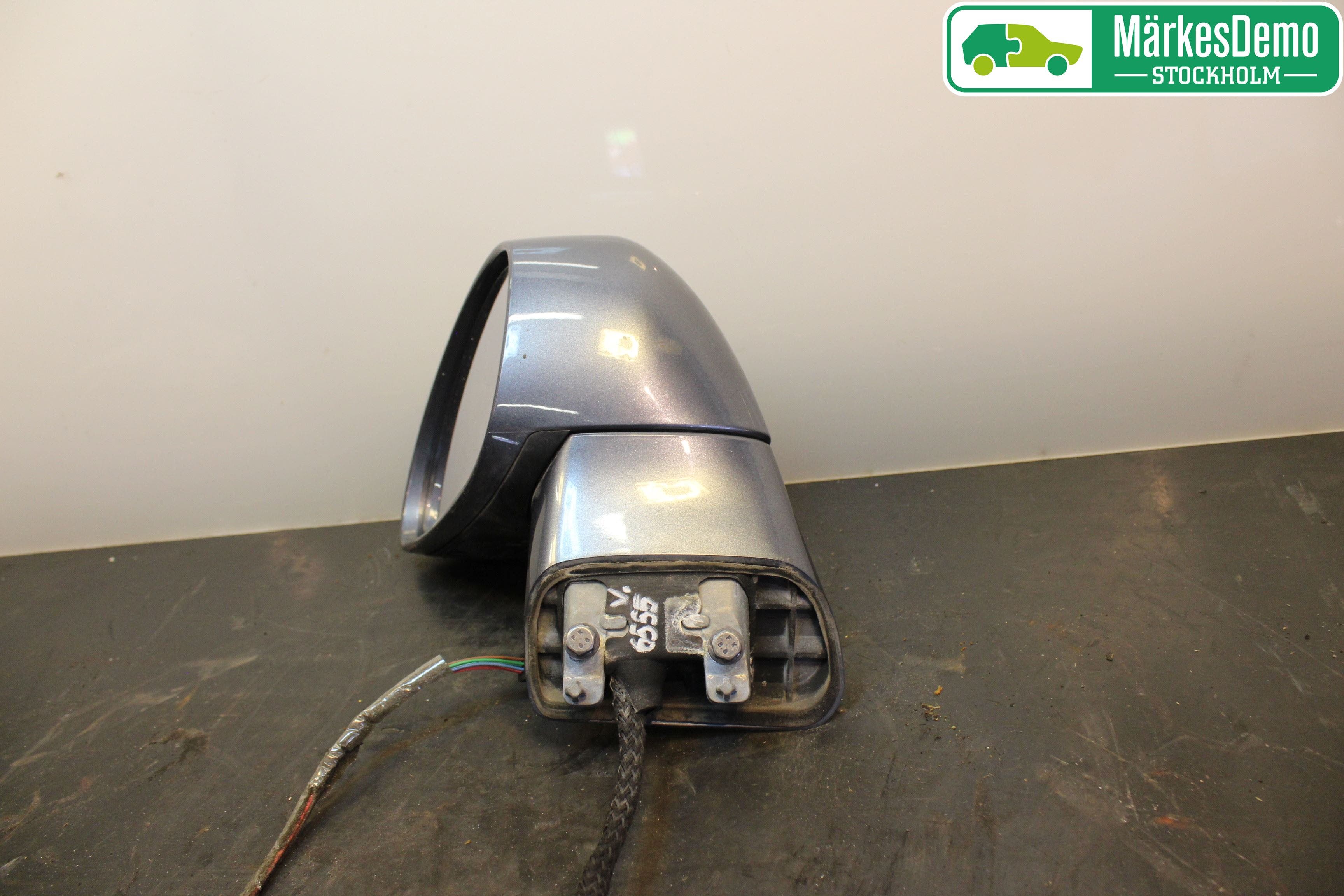 Citroen C4 I 05-10 Spegel Yttre El Vä