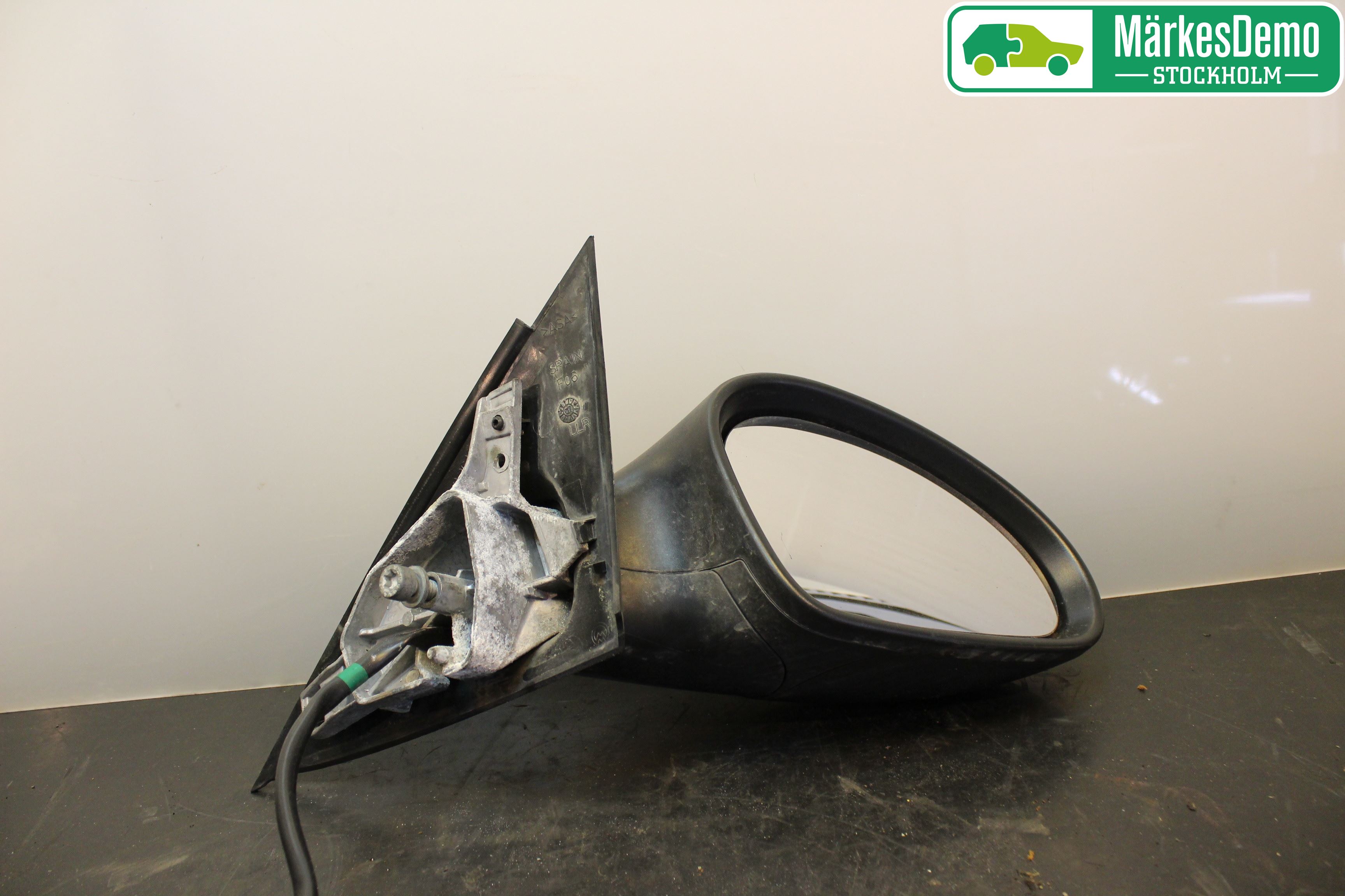 Seat IBIZA III 06-08 Spegel Yttre El Hö