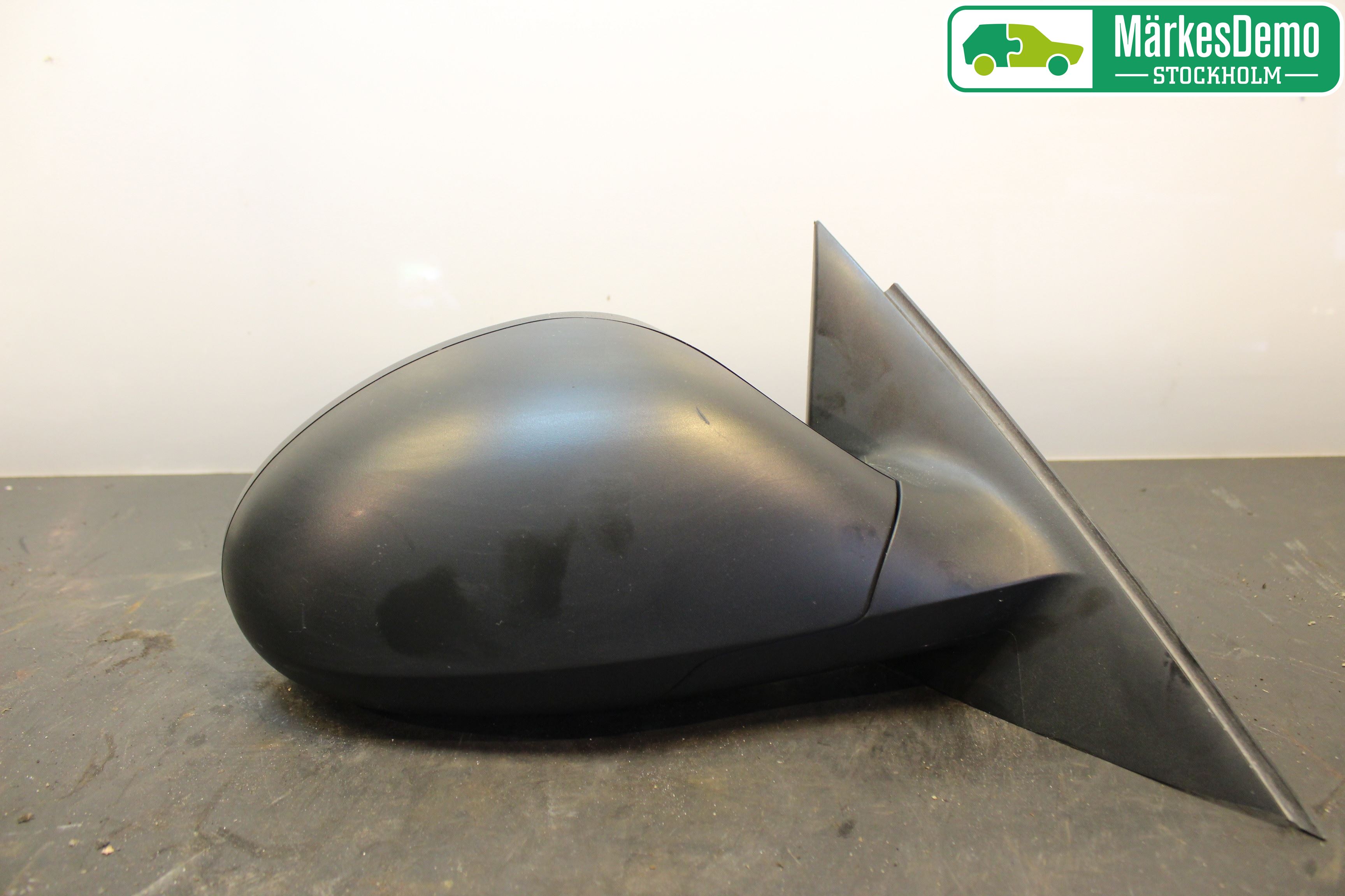 Seat IBIZA III 06-08 Spegel Yttre El Hö