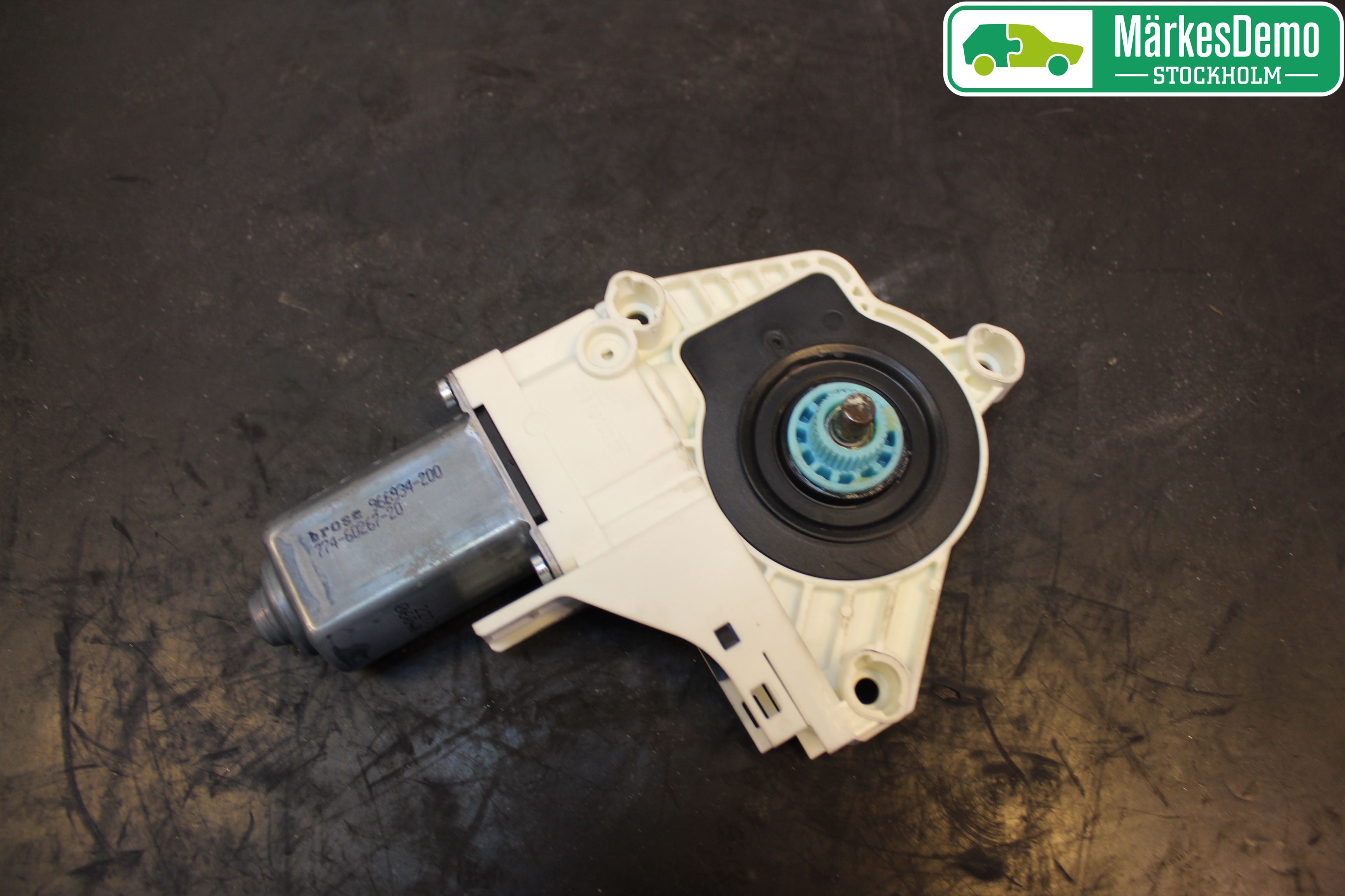 Audi Q7/SQ7 Fönsterhissmotor