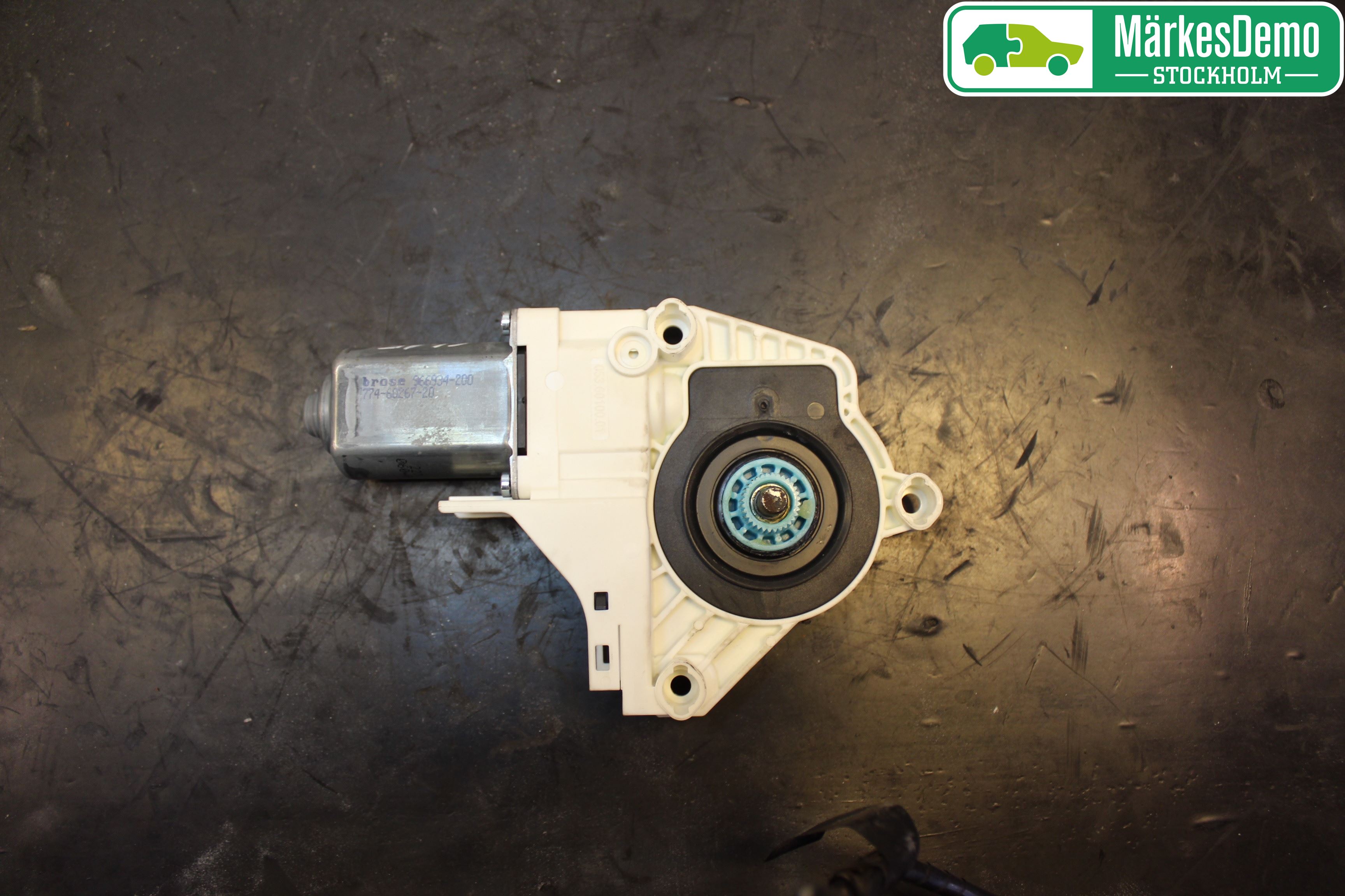 Audi Q7/SQ7 Fönsterhissmotor