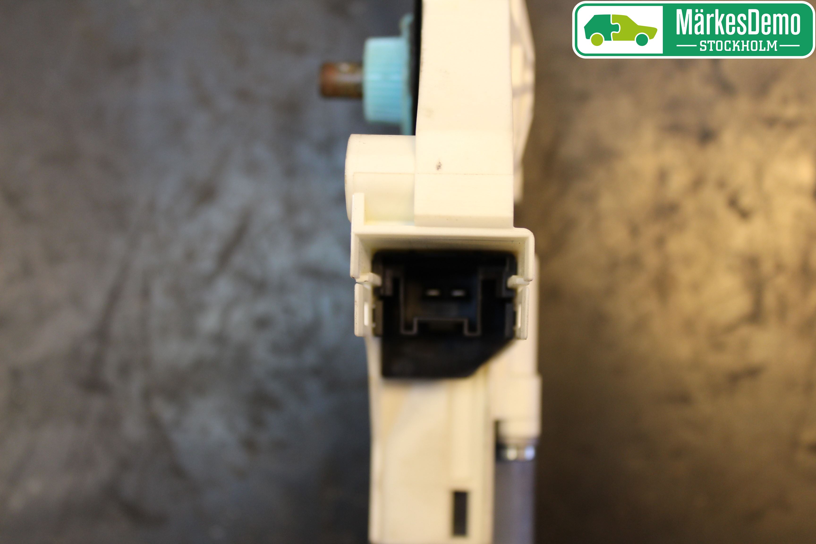 Audi Q7/SQ7 Fönsterhissmotor