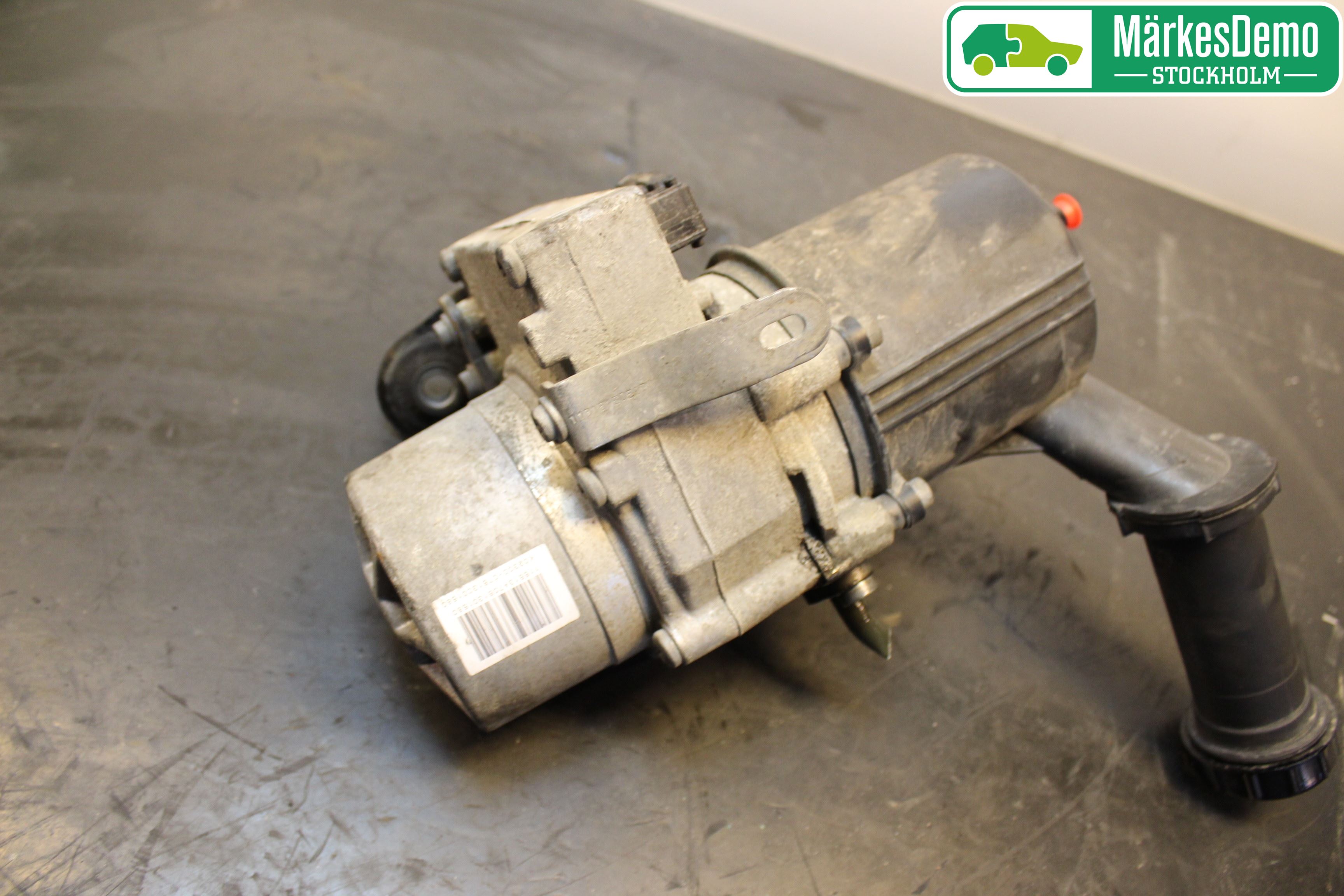 Citroen C4 I   05-10 Styrservo Pump Elektrisk
