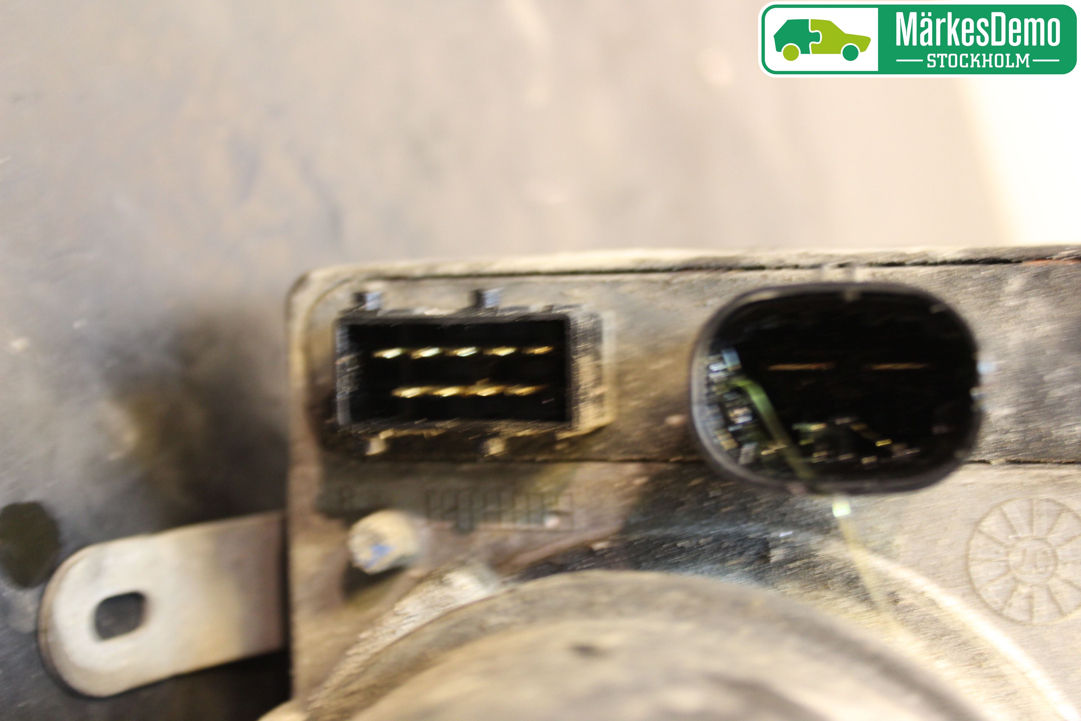 Citroen C4 I   05-10 Styrservo Pump Elektrisk