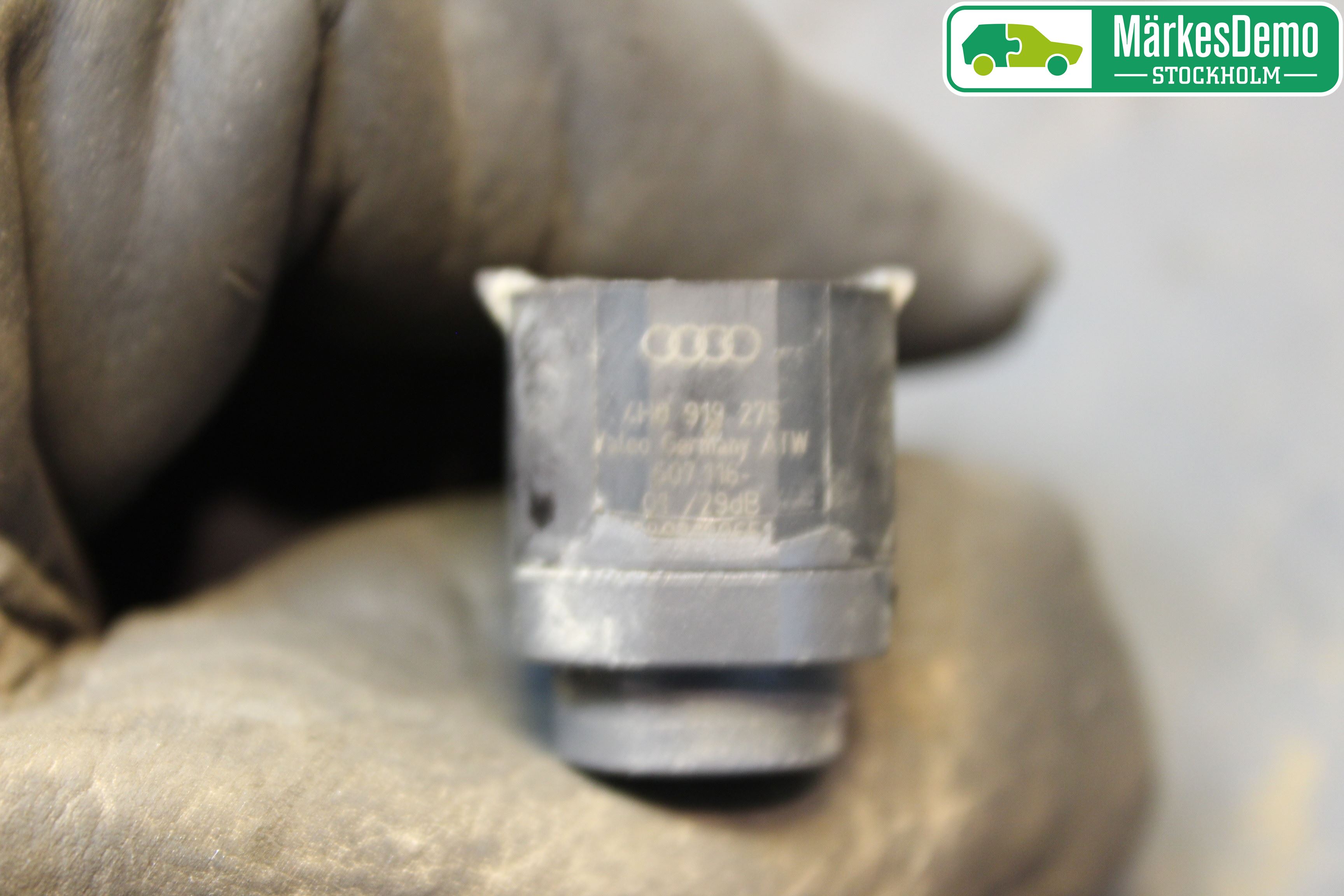 Audi Q7/SQ7 Parkeringshjälp Backsensor