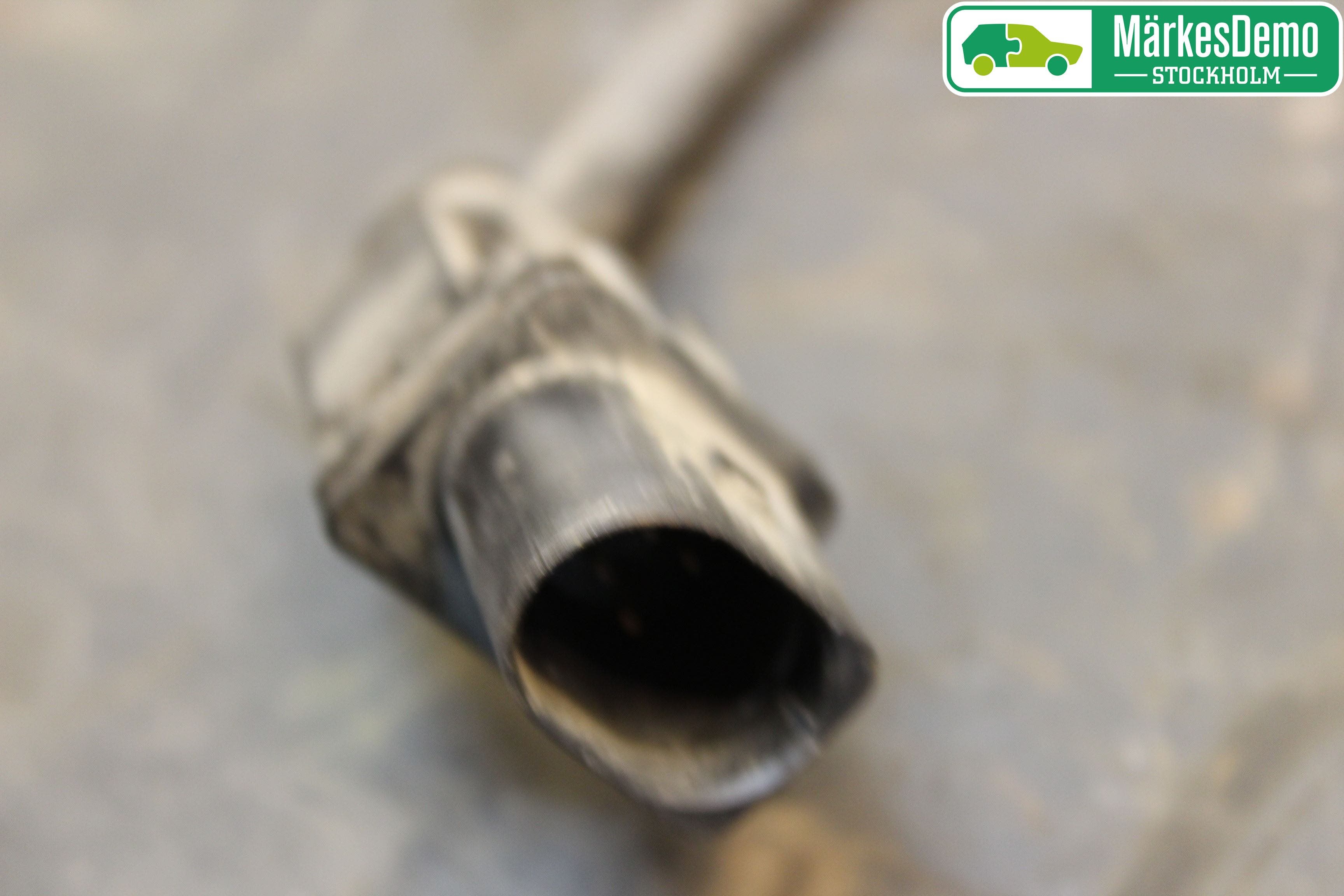 Citroen BERLINGO 08-18 Injlambdasond