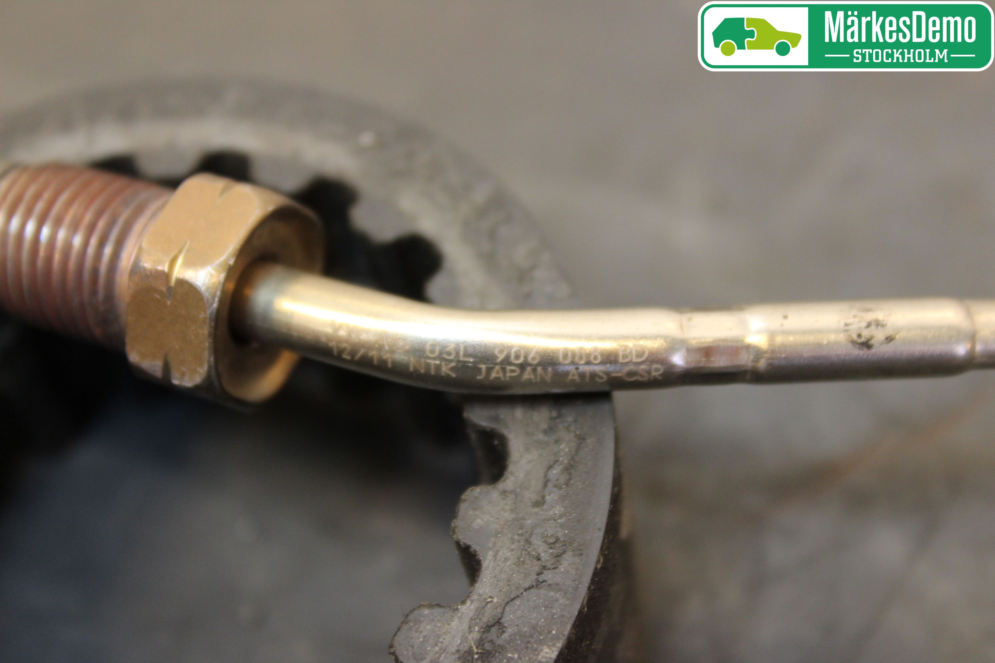 Volkswagen VW PASSAT CC 08-16 Sensor Avgas