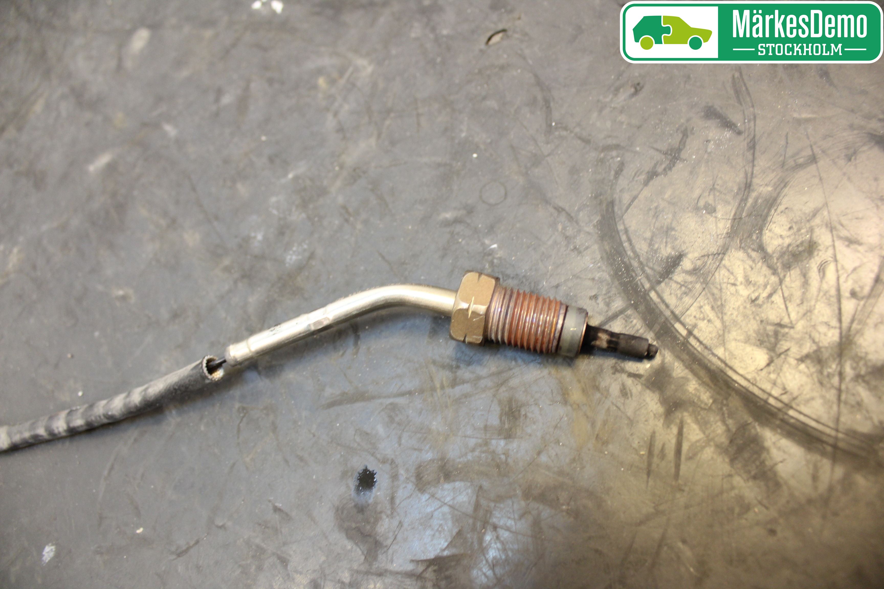 Volkswagen VW PASSAT CC 08-16 Sensor Avgas