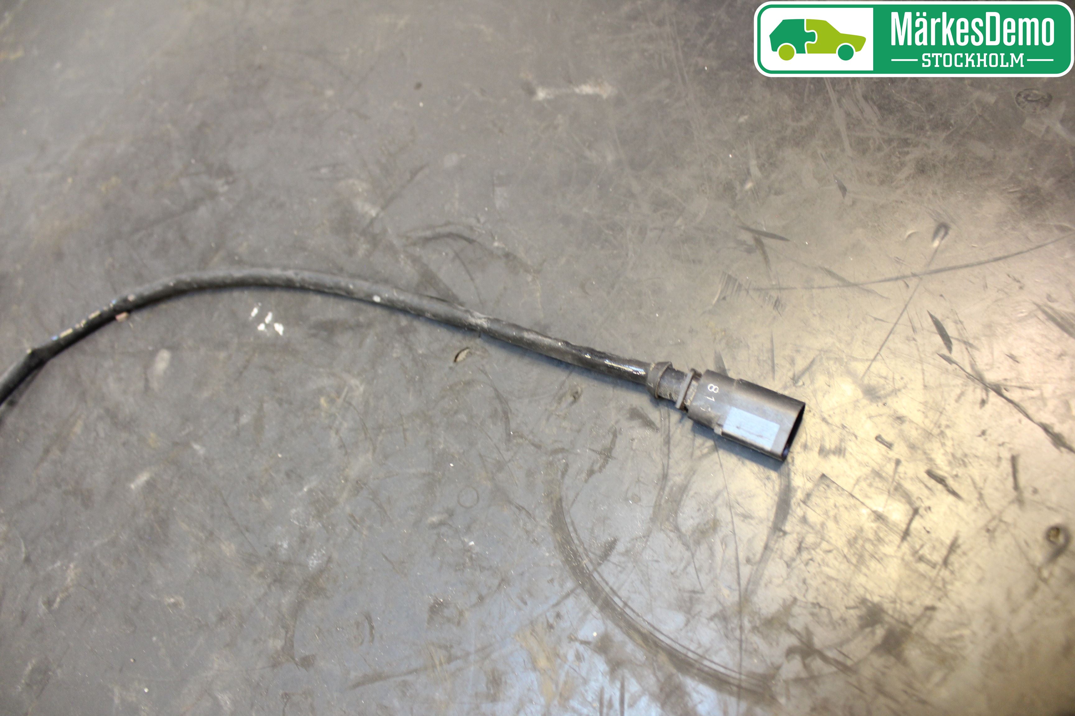 Volkswagen VW PASSAT CC 08-16 Sensor Avgas