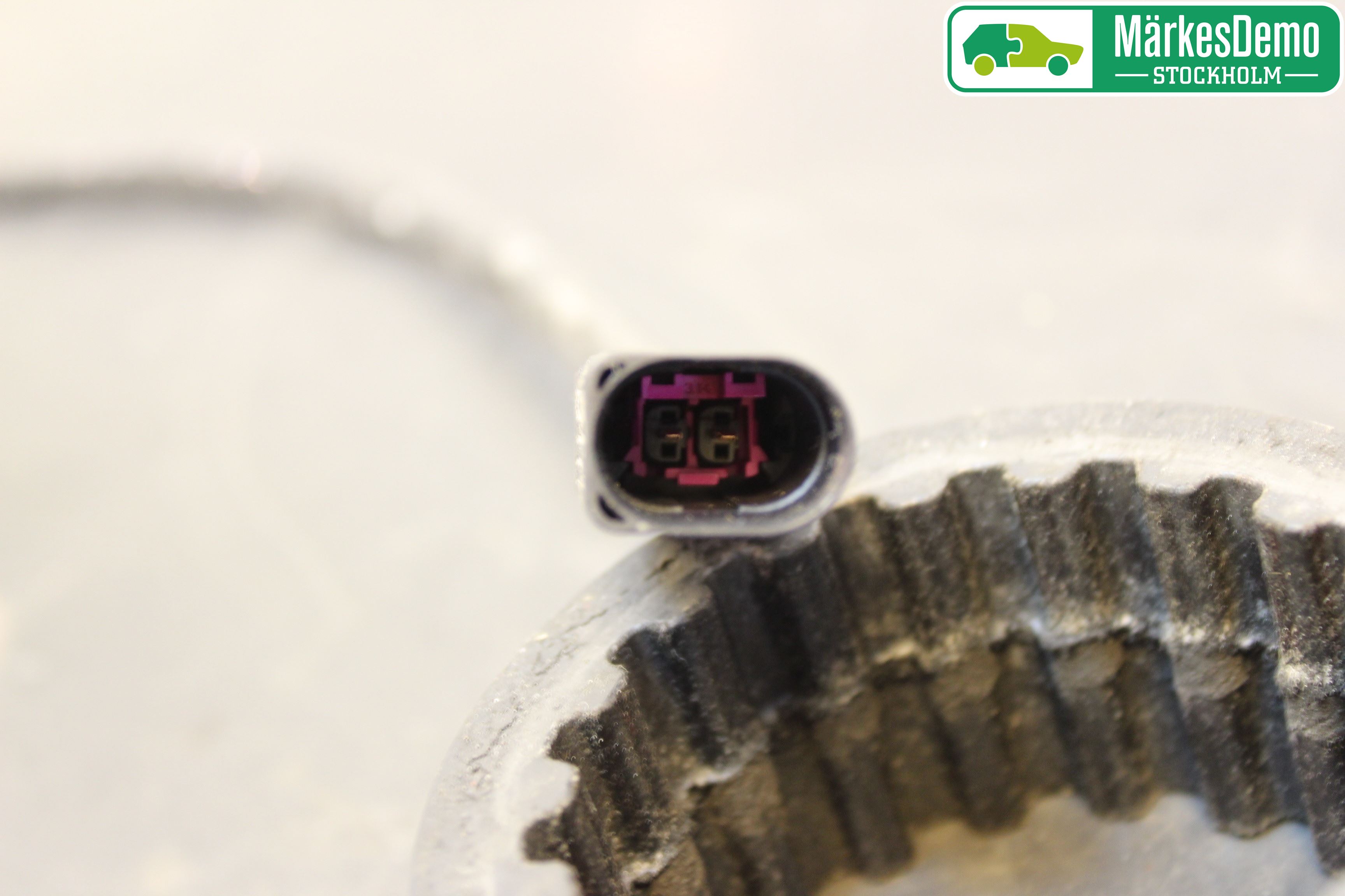 Volkswagen VW PASSAT CC 08-16 Sensor Avgas