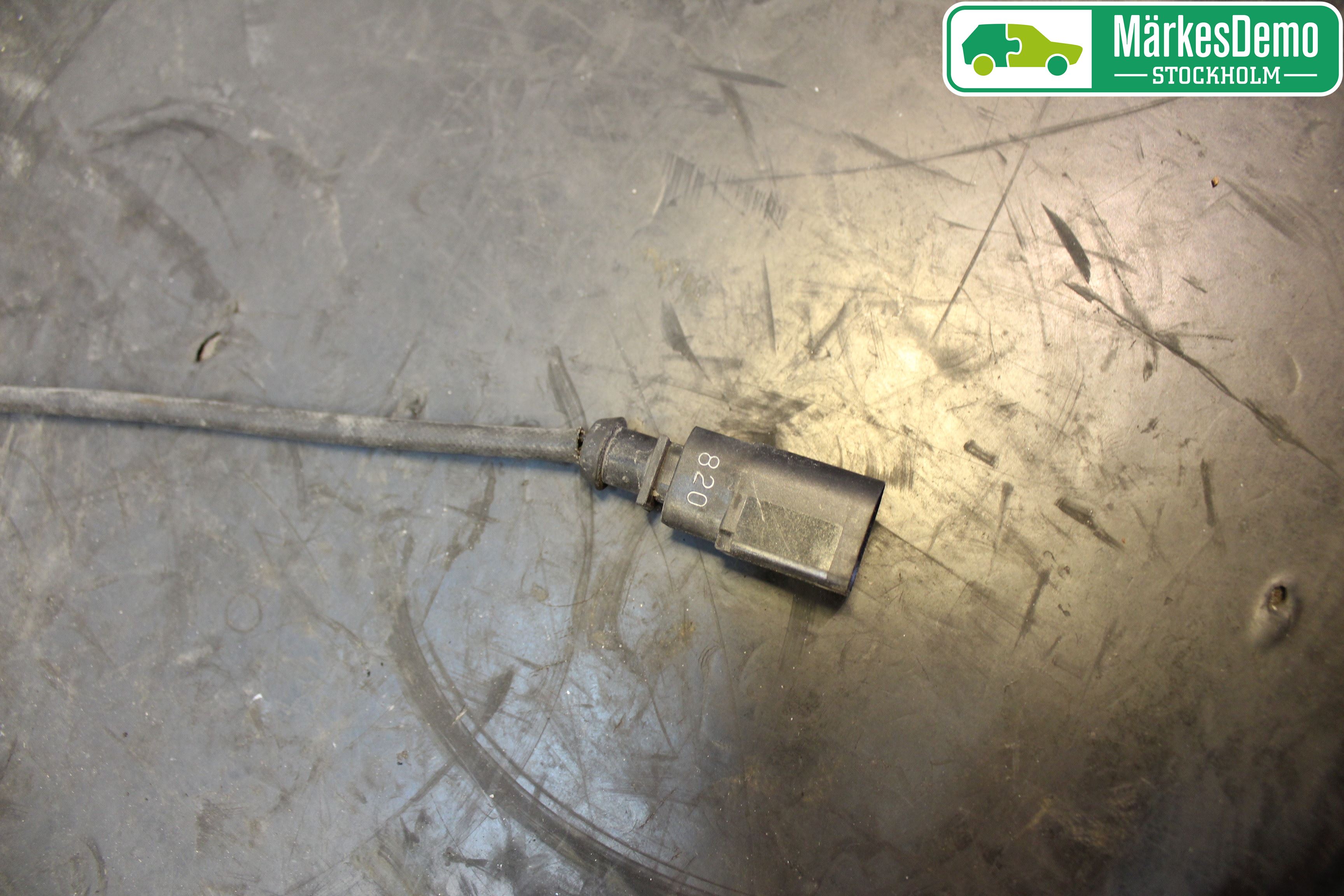 Volkswagen VW POLO 10-17 Sensor Avgas