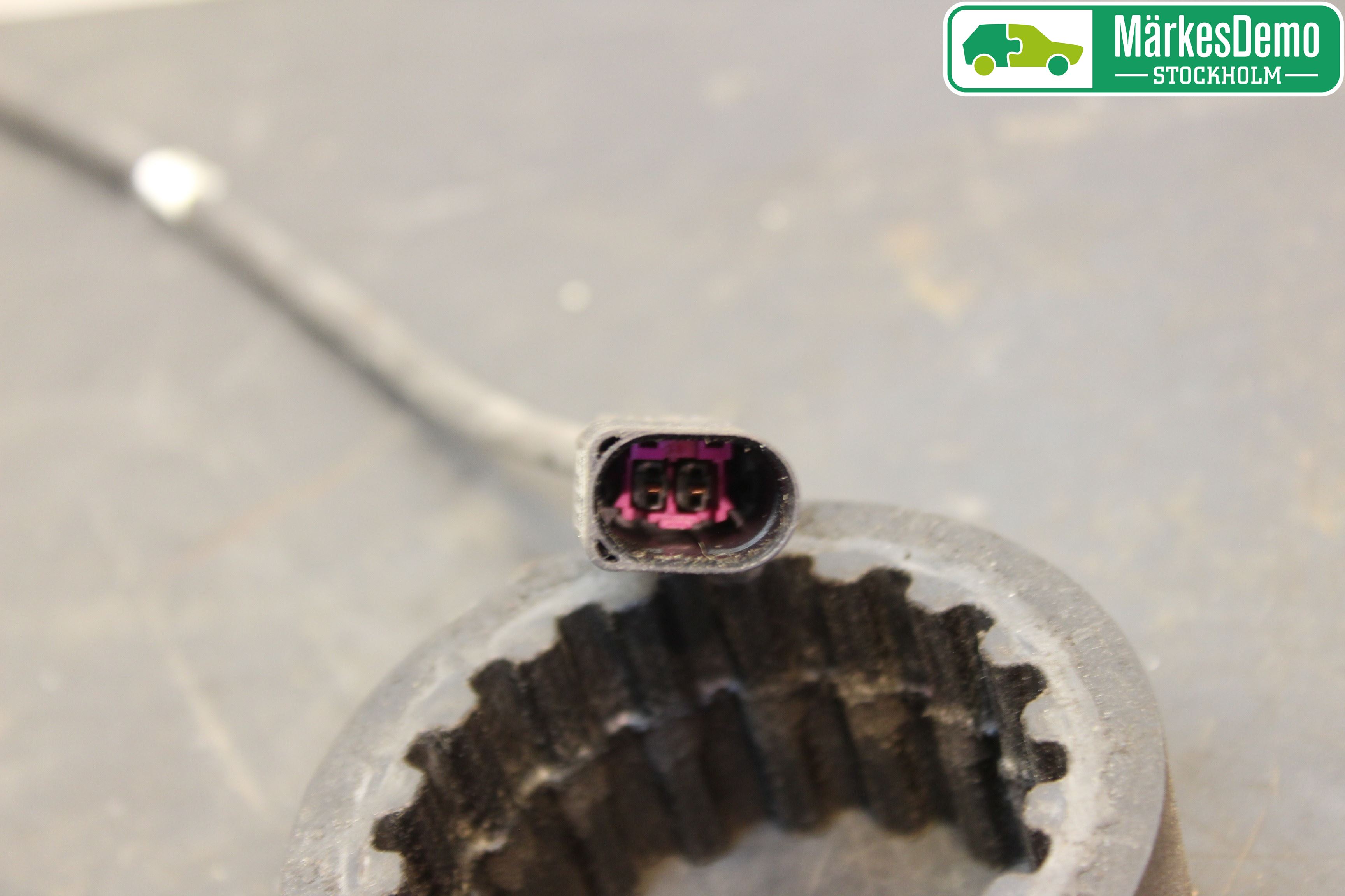 Volkswagen VW POLO 10-17 Sensor Avgas