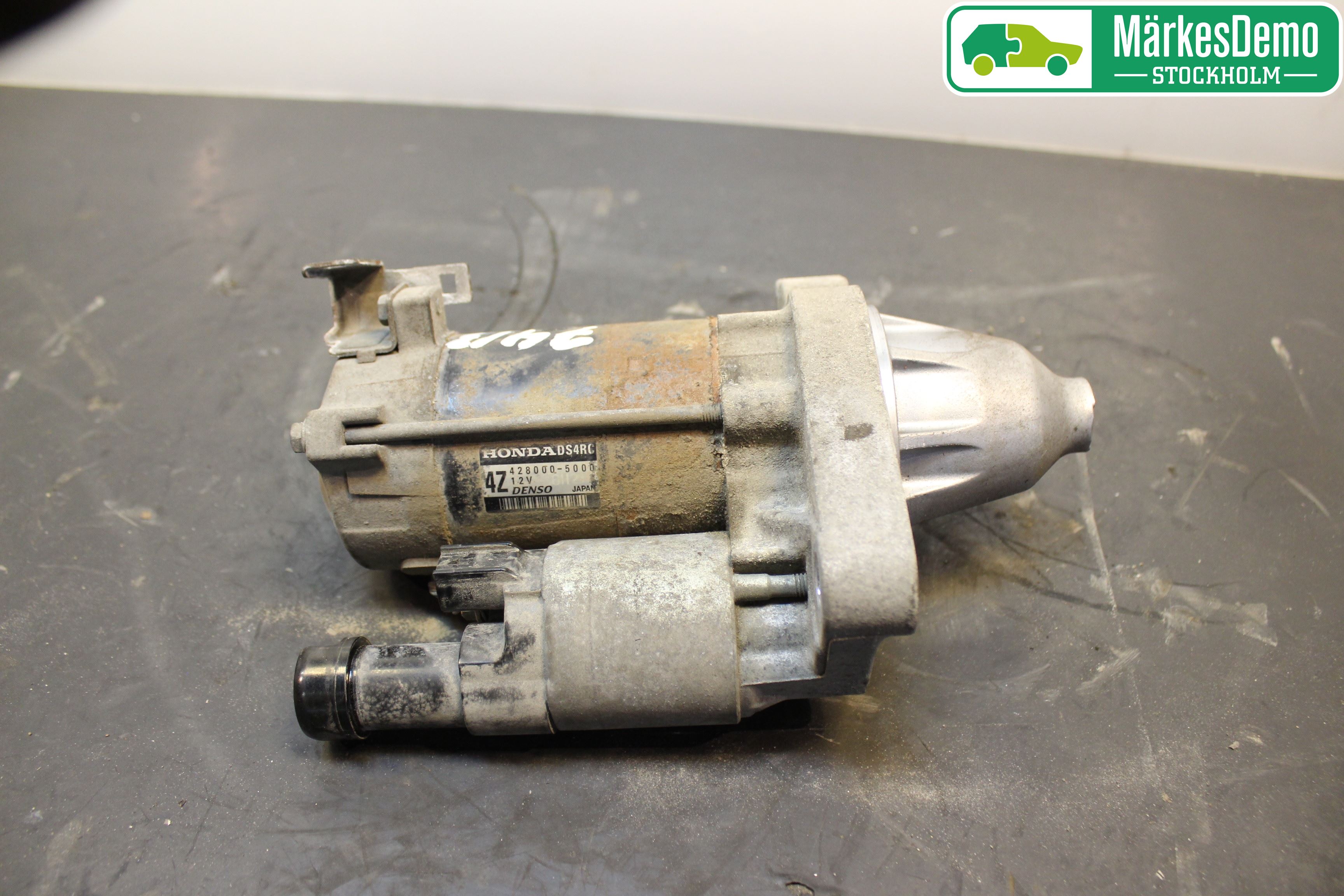 Honda CR-V 07-12 Startmotor