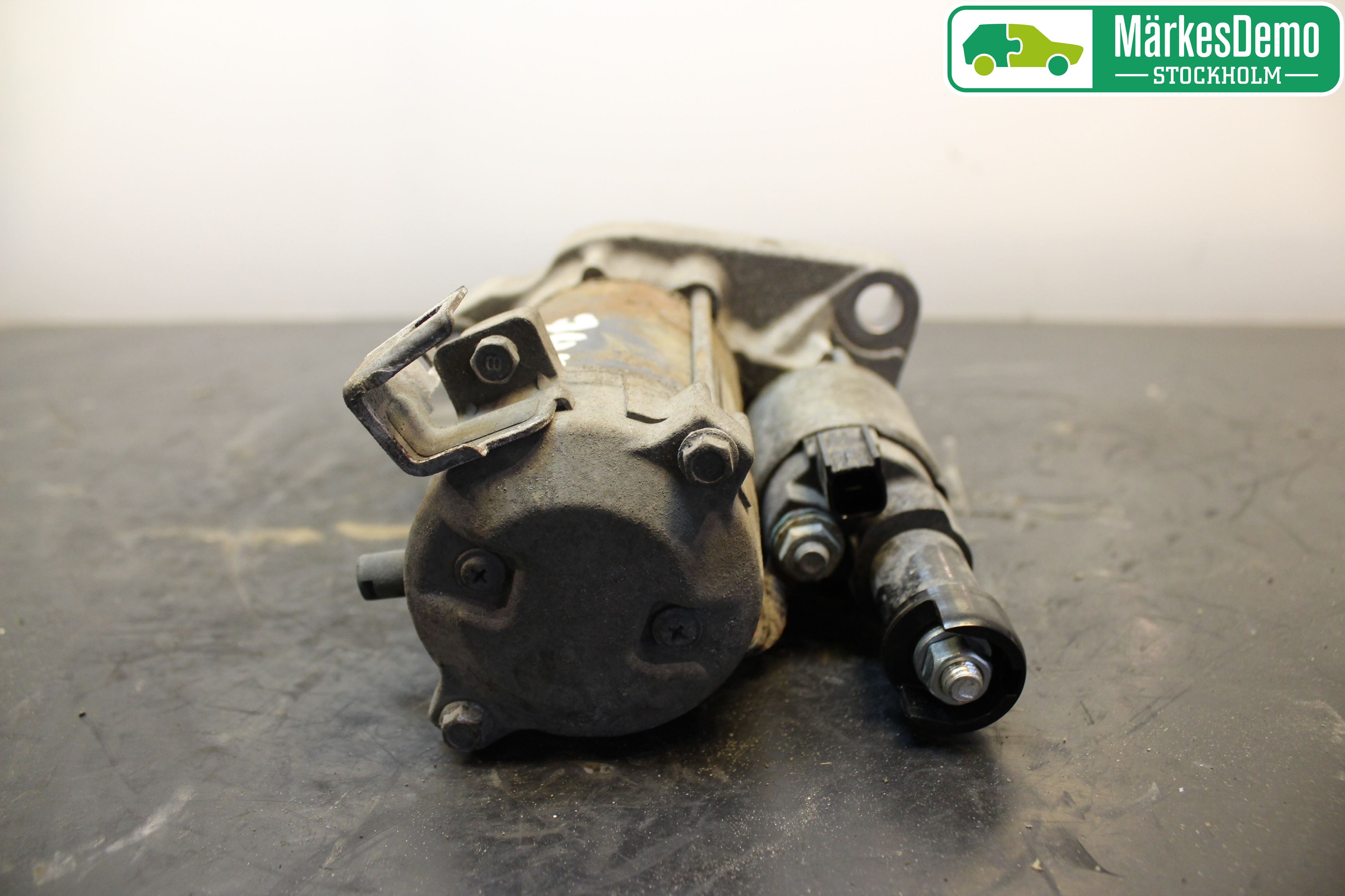 Honda CR-V 07-12 Startmotor