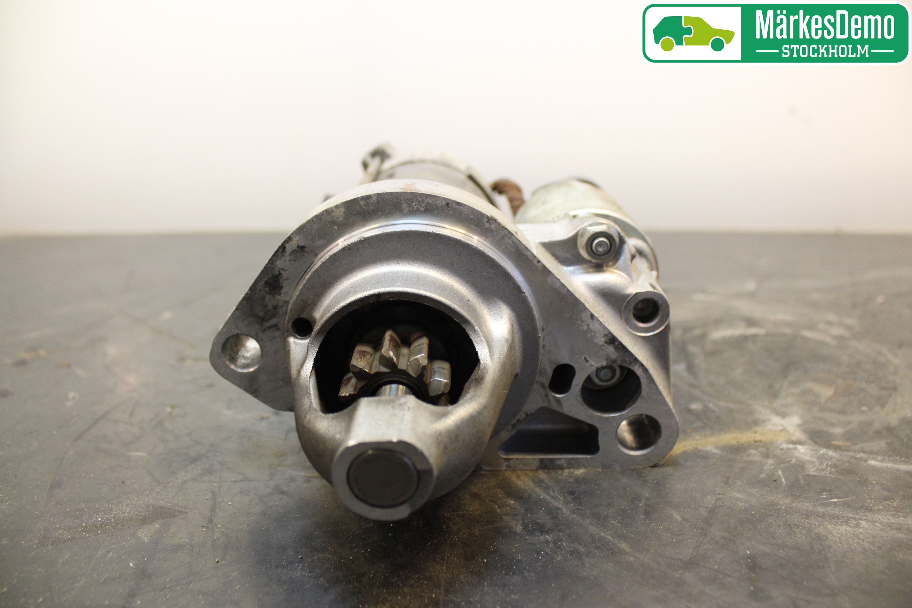 Honda CR-V 07-12 Startmotor