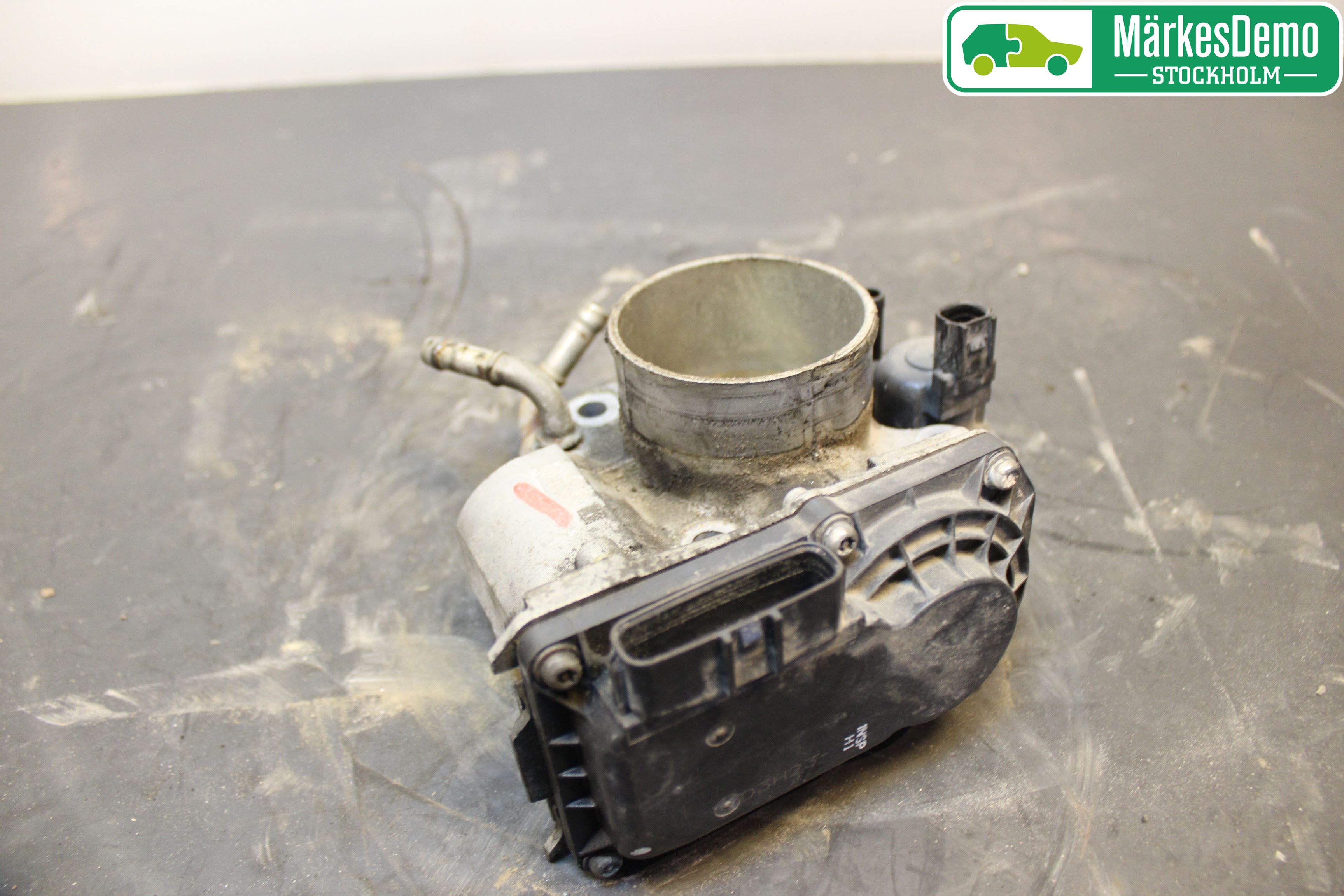 Honda CR-V 07-12 Injspjällhus