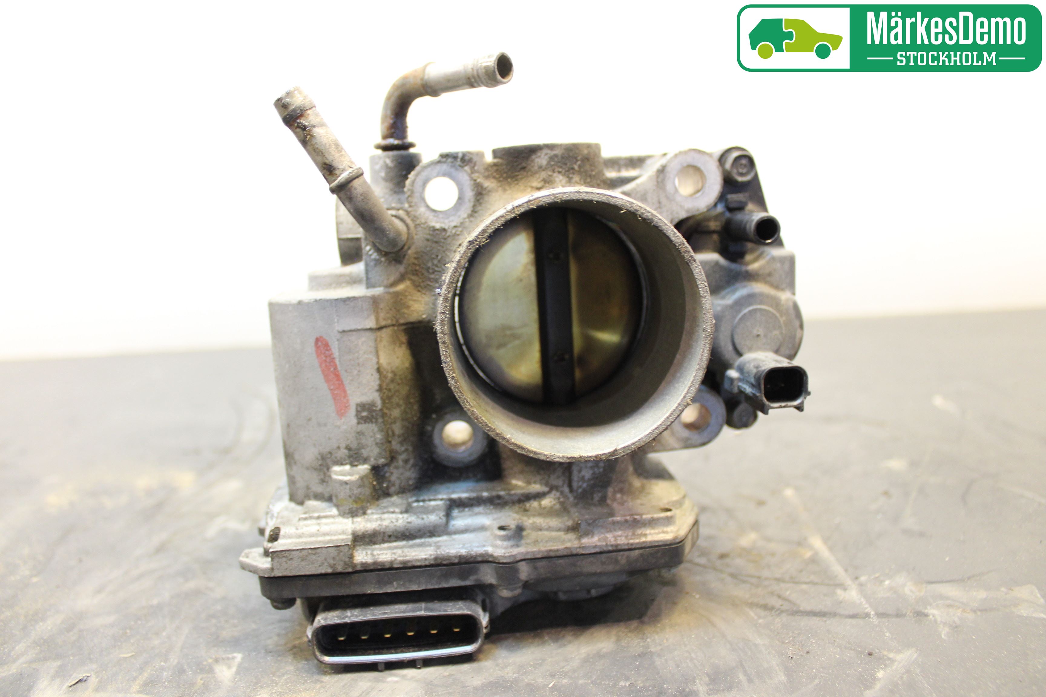 Honda CR-V 07-12 Injspjällhus