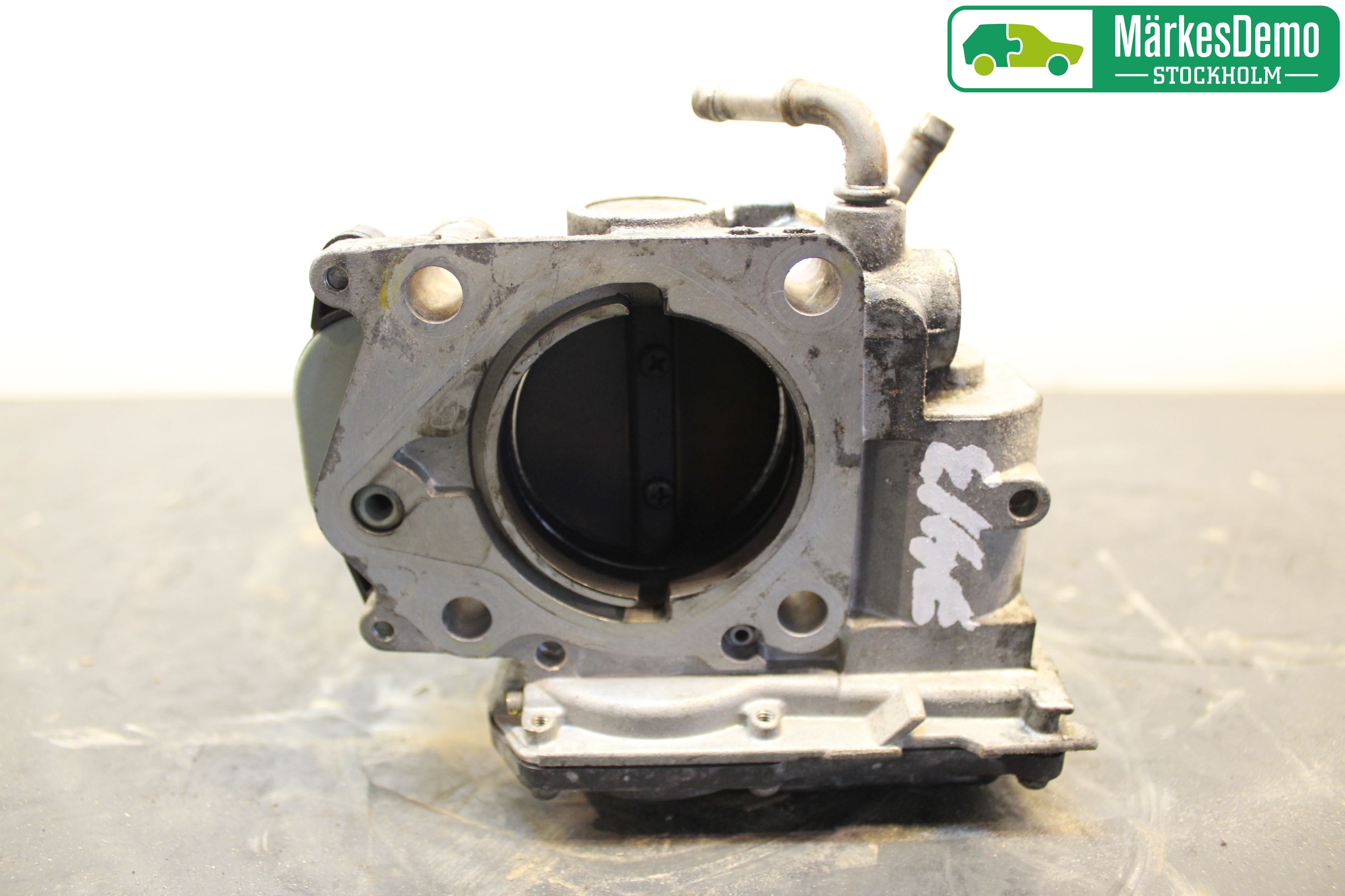 Honda CR-V 07-12 Injspjällhus