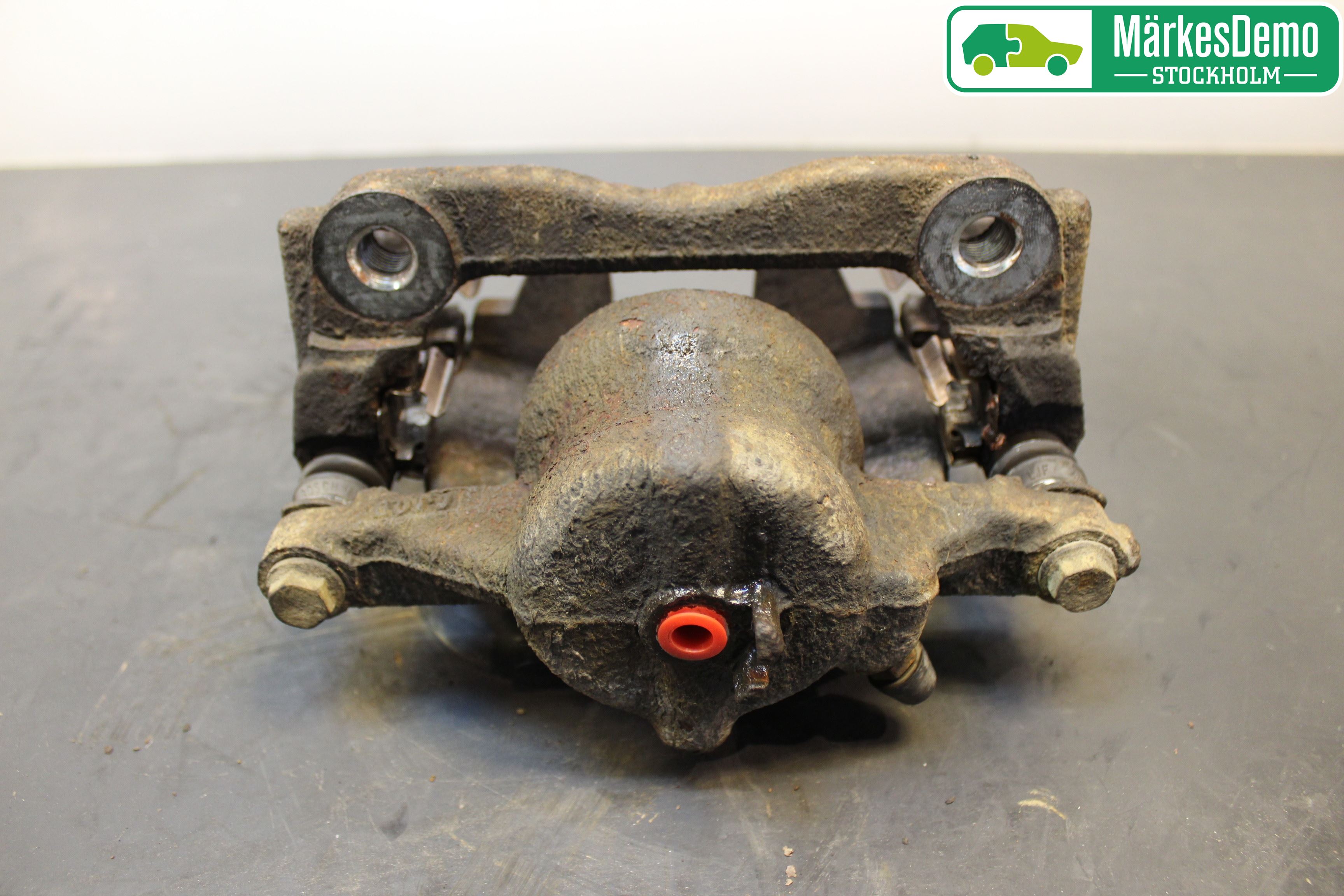 Honda CR-V 07-12 Bromsok Fram Vänster