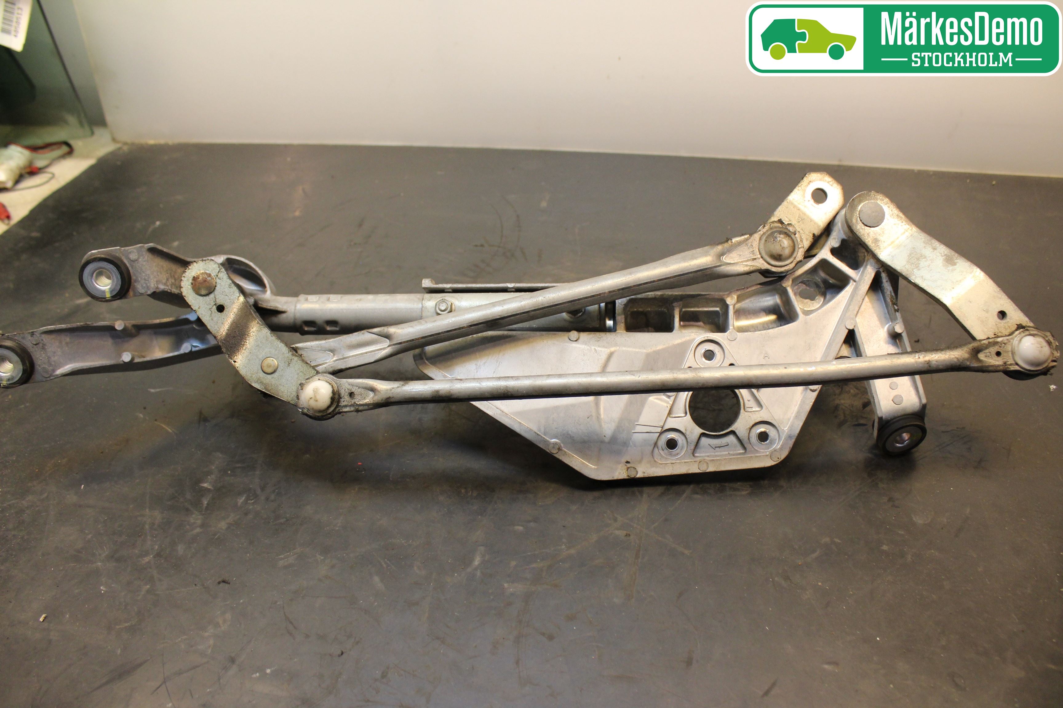 Honda CR-V 07-12 Torkarmekanism Vindruta