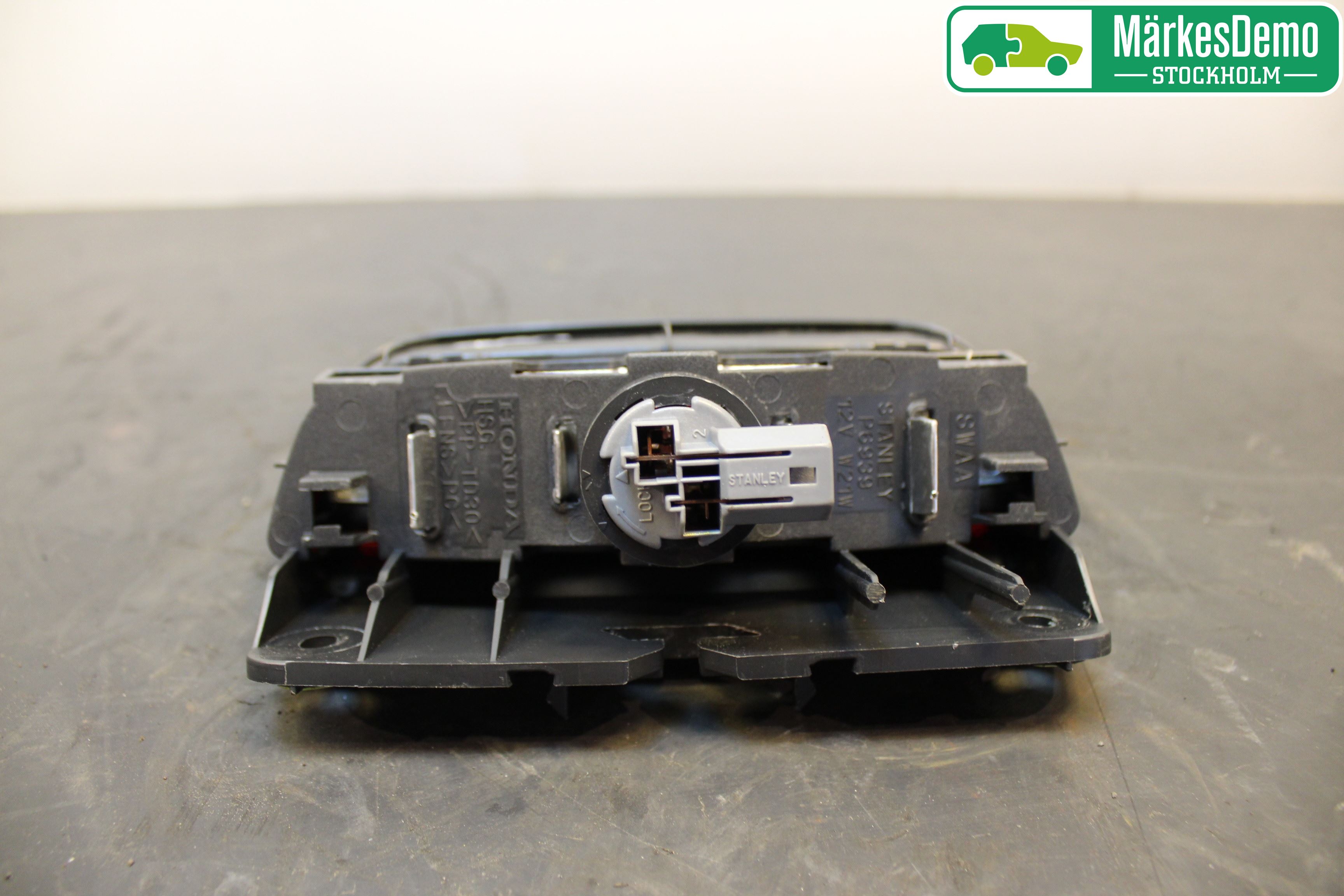 Honda CR-V 07-12 Bromsljus Bakruta