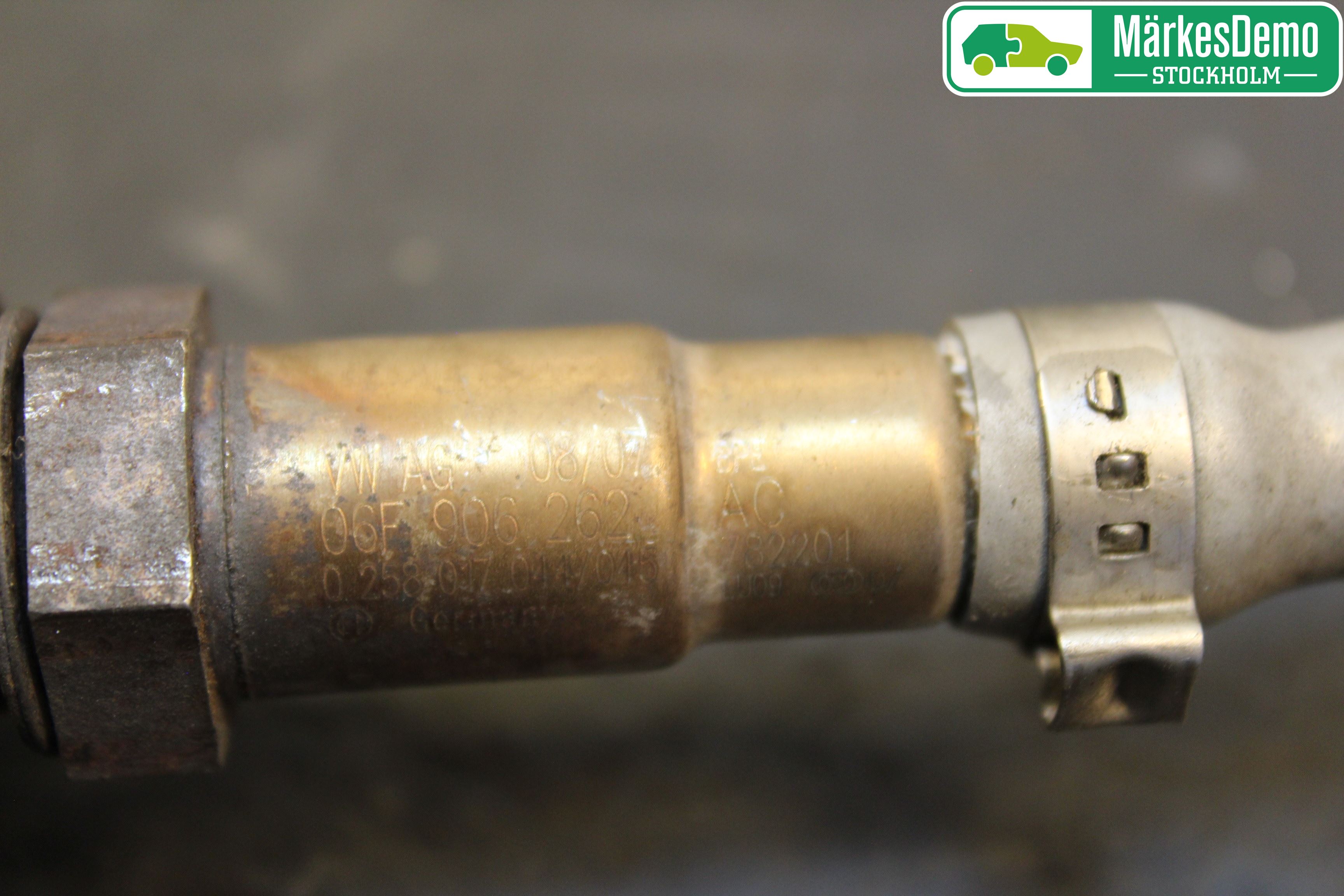 Volkswagen VW PASSAT 05-11 Injlambdasond