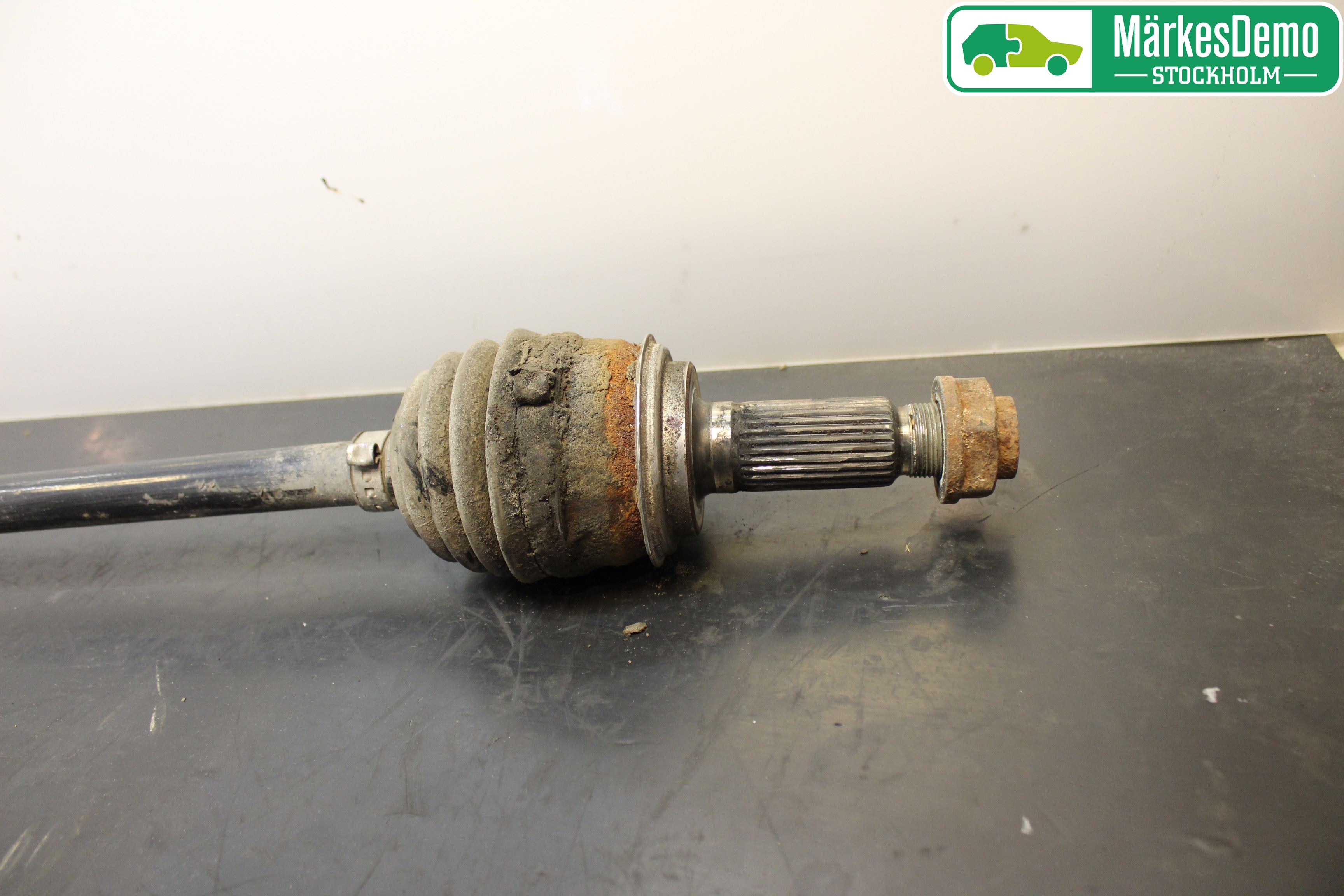 Honda CR-V 07-12 Drivaxel Bak Höger