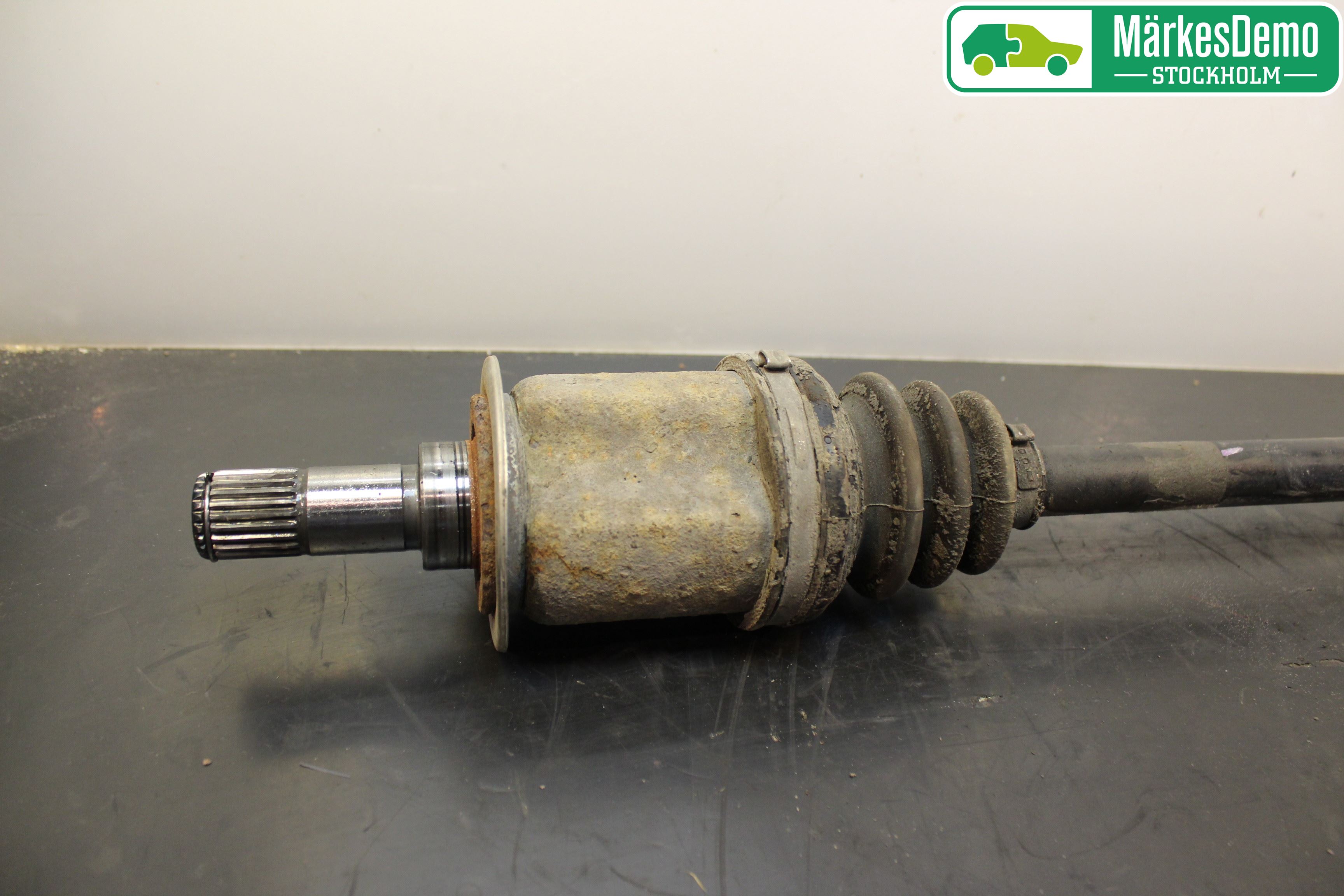 Honda CR-V 07-12 Drivaxel Bak Höger