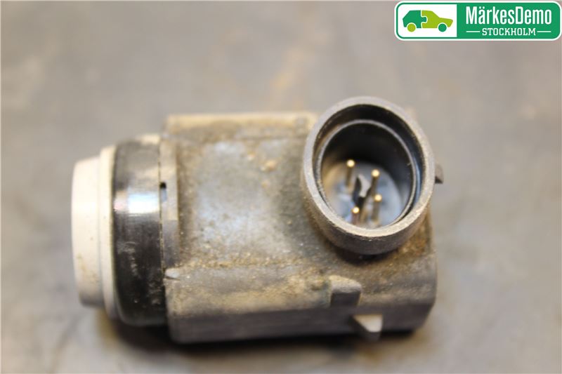 Mercedes-Benz MB C (203) 00-07 Parkeringshjälp Frontsensor
