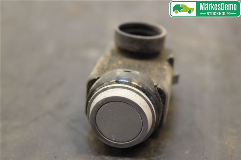 Mercedes-Benz MB C (203) 00-07 Parkeringshjälp Frontsensor
