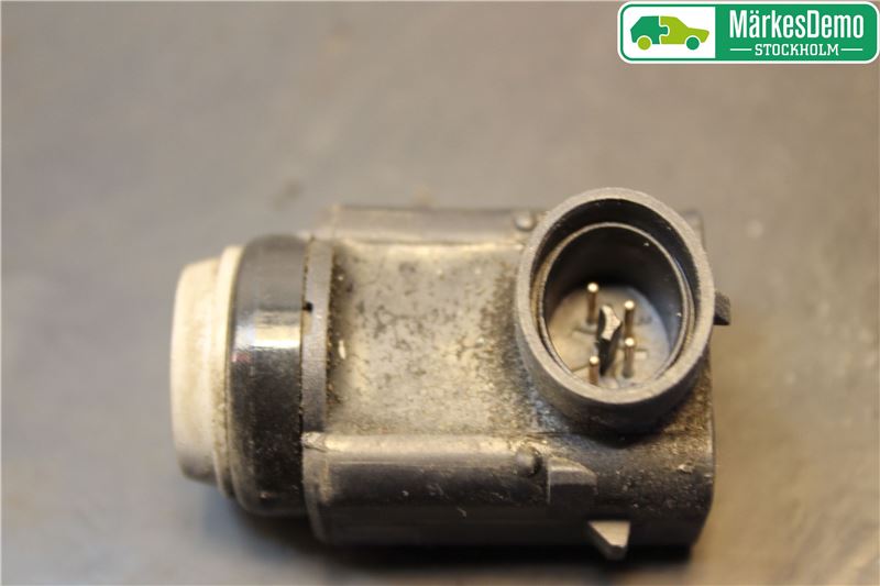 Mercedes-Benz MB C (203) 00-07 Parkeringshjälp Frontsensor