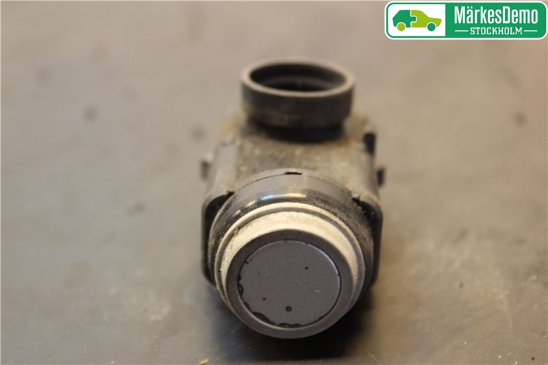 Mercedes-Benz MB C (203) 00-07 Parkeringshjälp Frontsensor