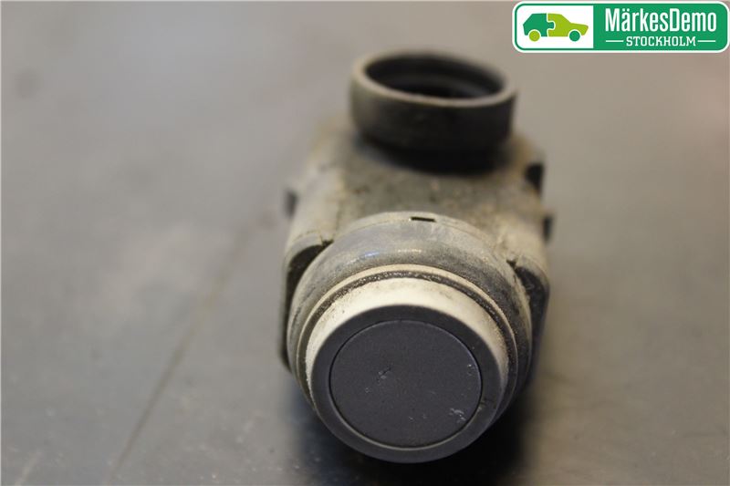 Mercedes-Benz MB C (203) 00-07 Parkeringshjälp Frontsensor