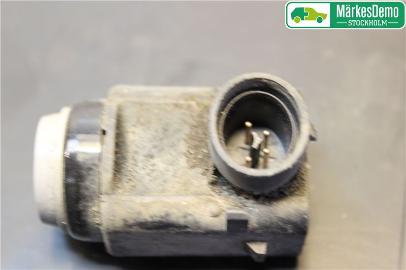 Mercedes-Benz MB C (203) 00-07 Parkeringshjälp Frontsensor
