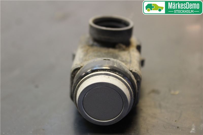 Mercedes-Benz MB C (203) 00-07 Parkeringshjälp Frontsensor