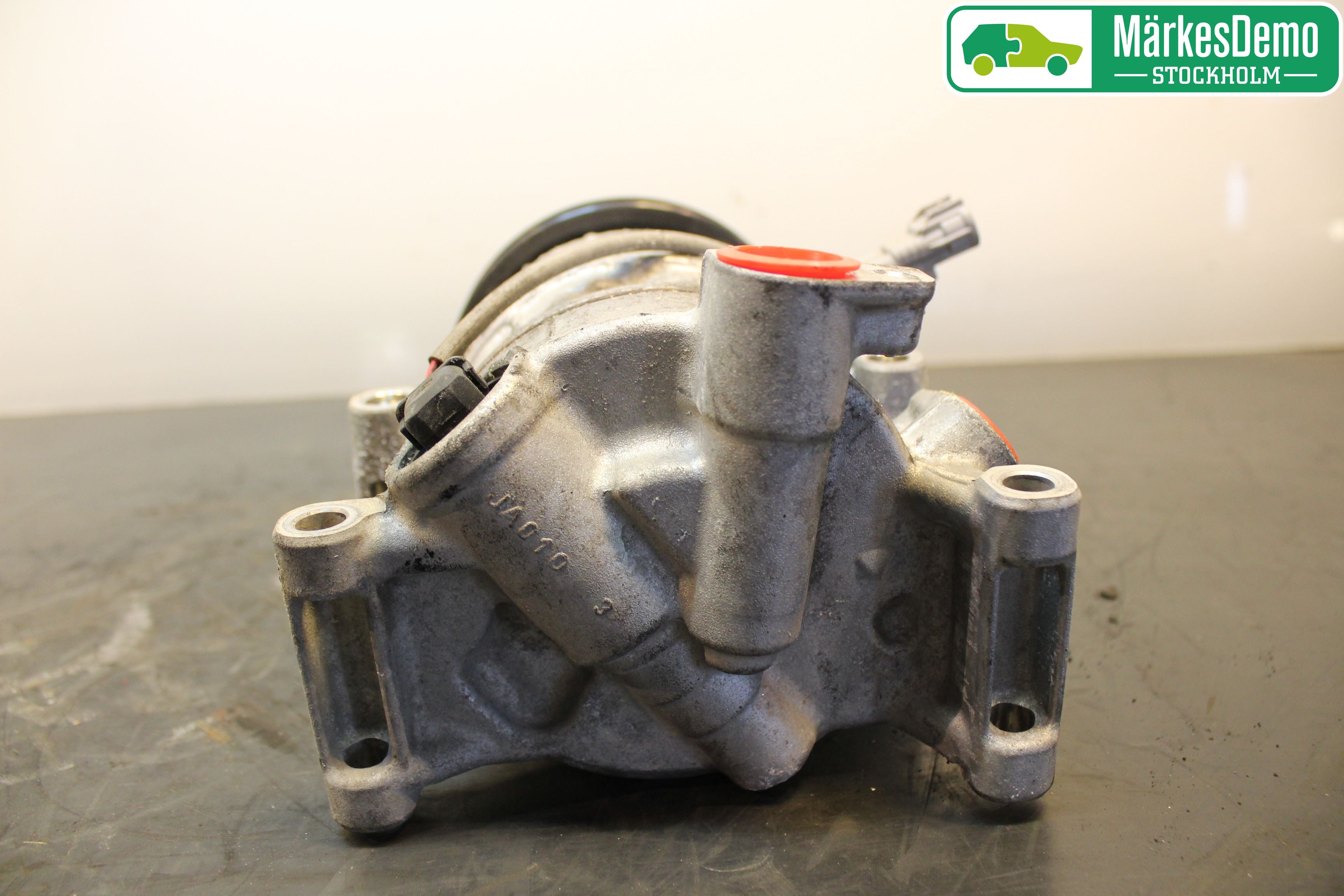 Toyota YARIS XP130 12-14 Ac Kompressor