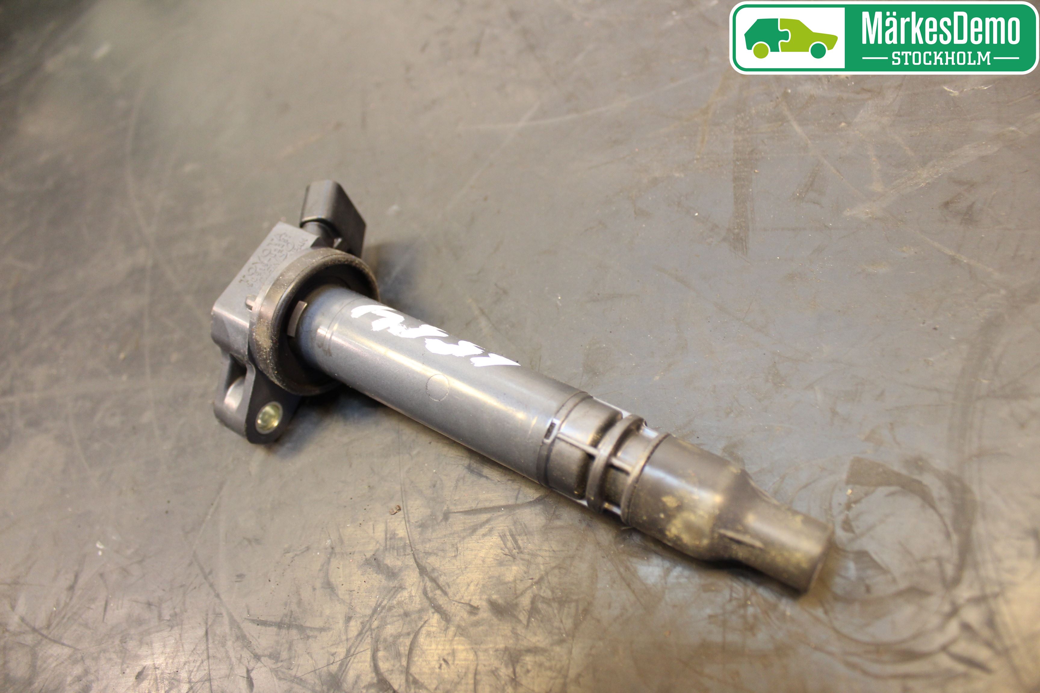 Toyota YARIS XP130 12-14 Tändspole