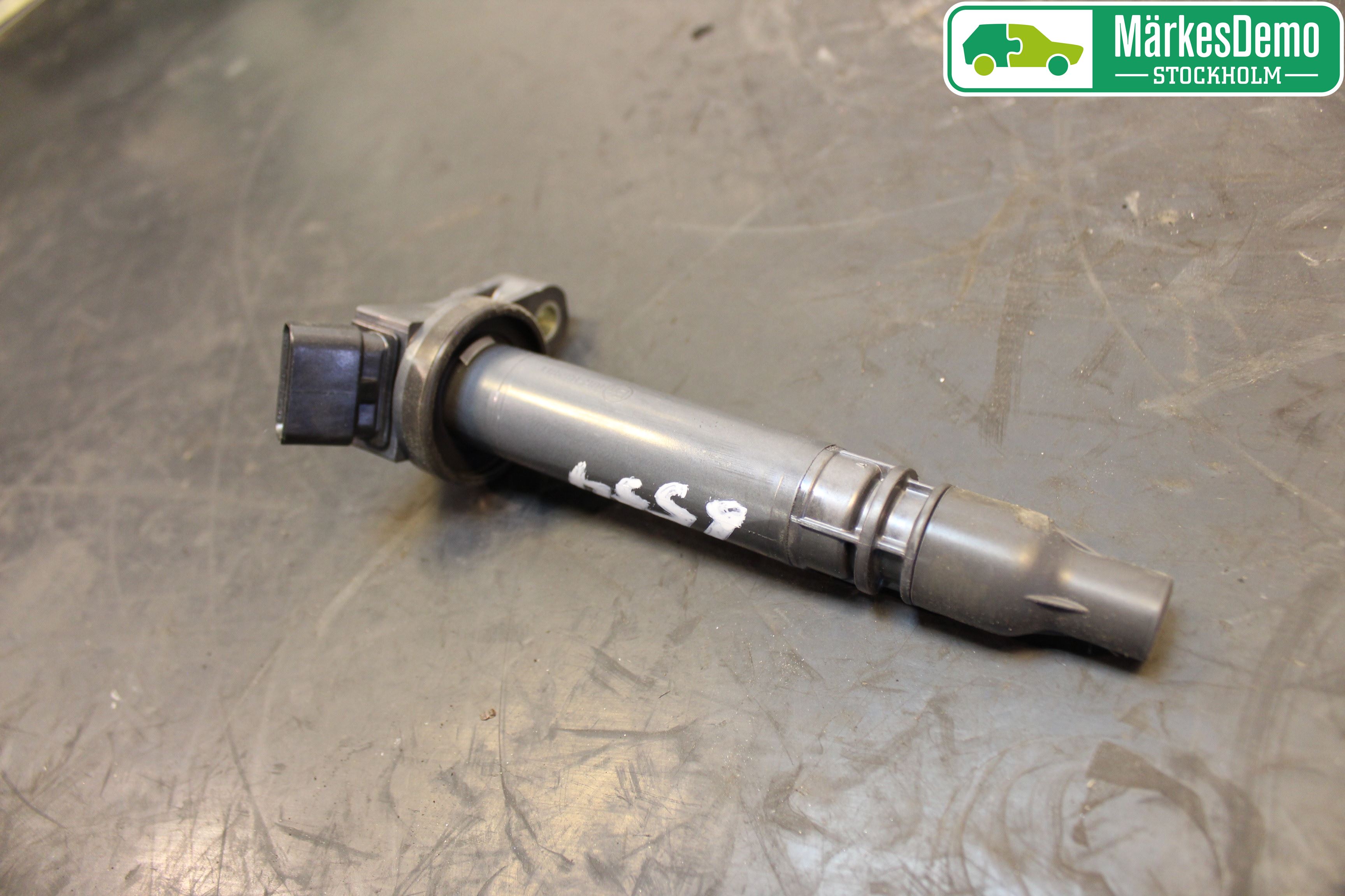 Toyota YARIS XP130 12-14 Tändspole