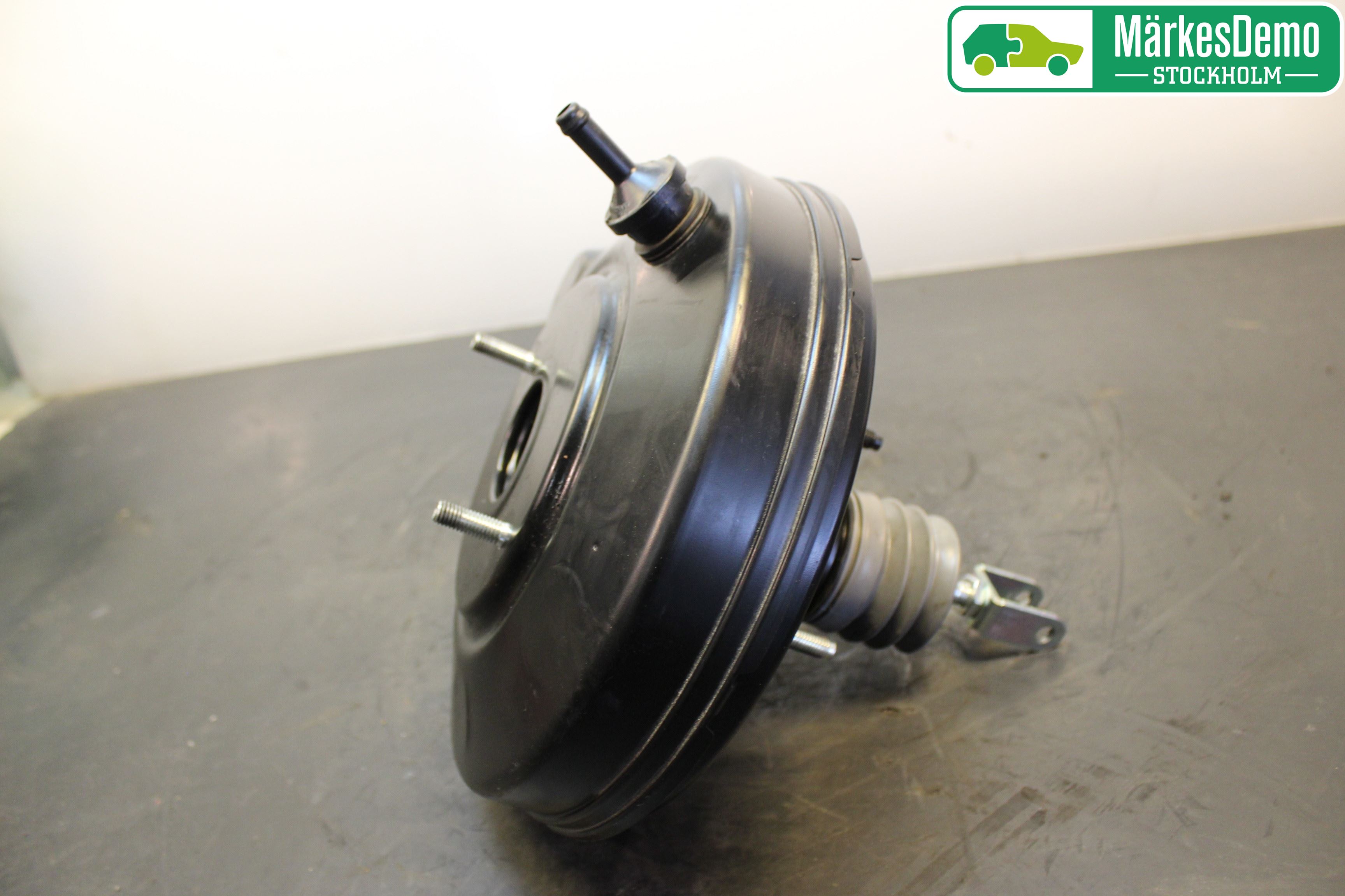 Toyota YARIS XP130 12-14 Bromsservo