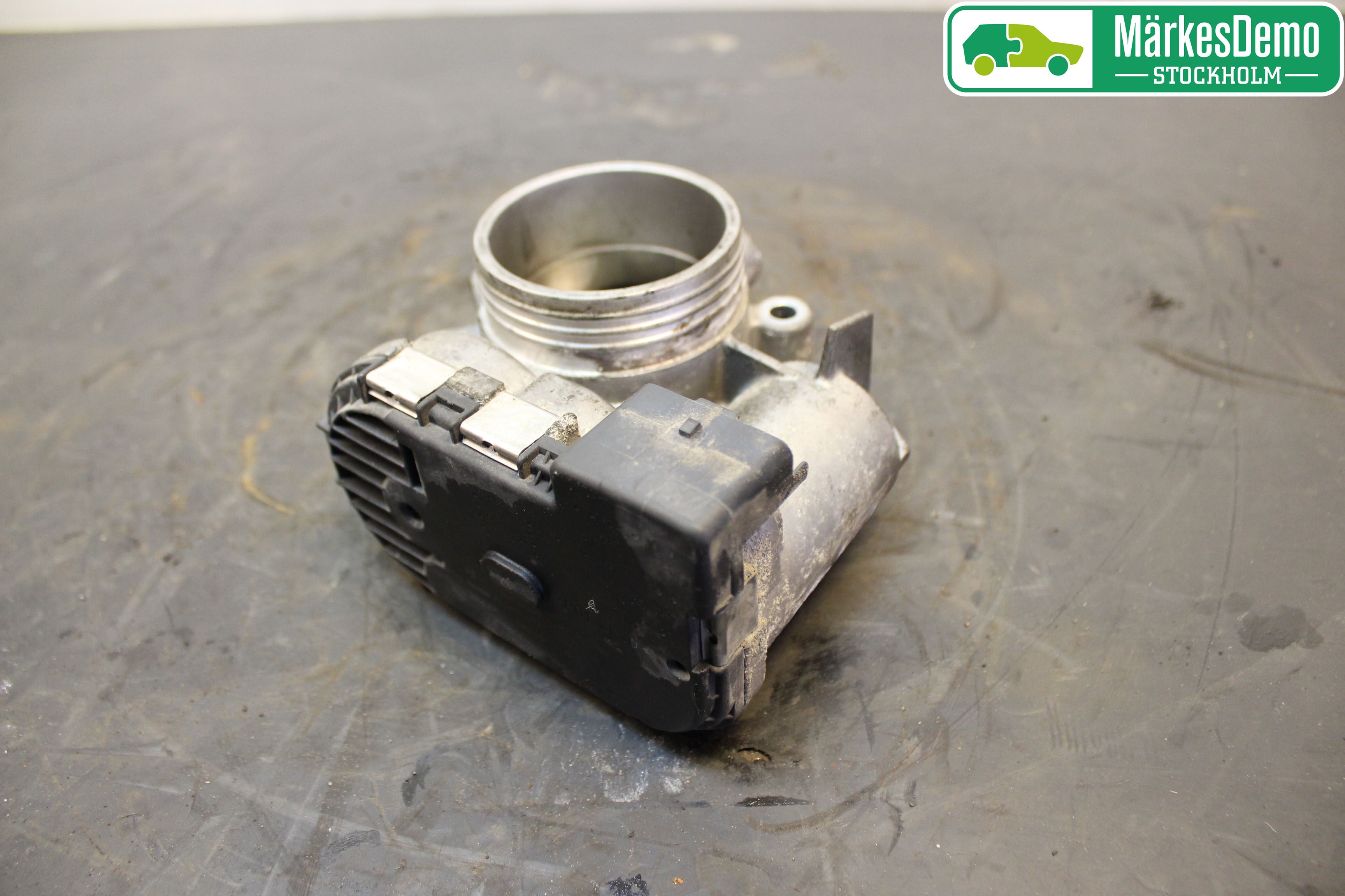 Peugeot 206 98-09 Injspjällhus