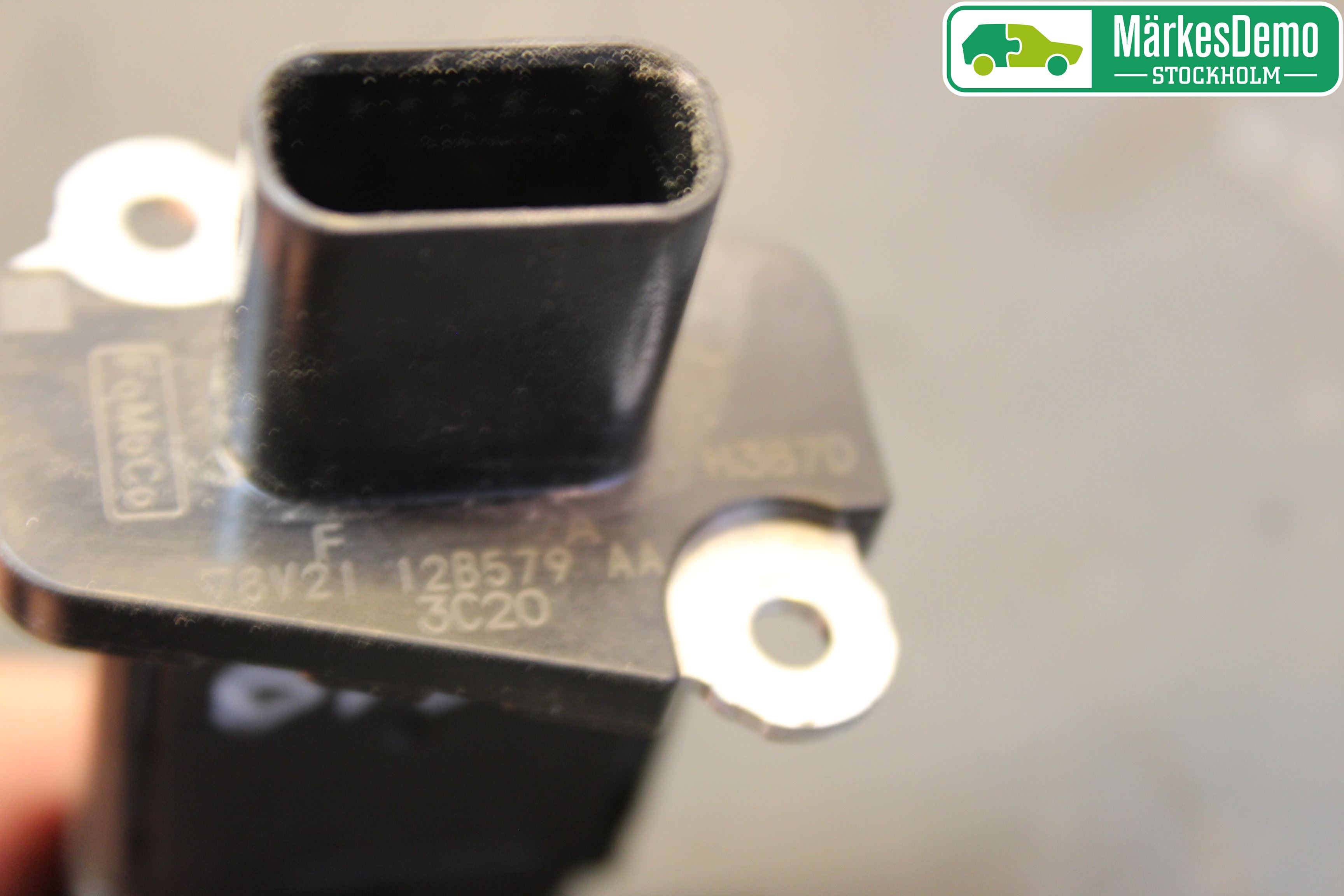 Volvo V60 14-18 Injluftmassamätare