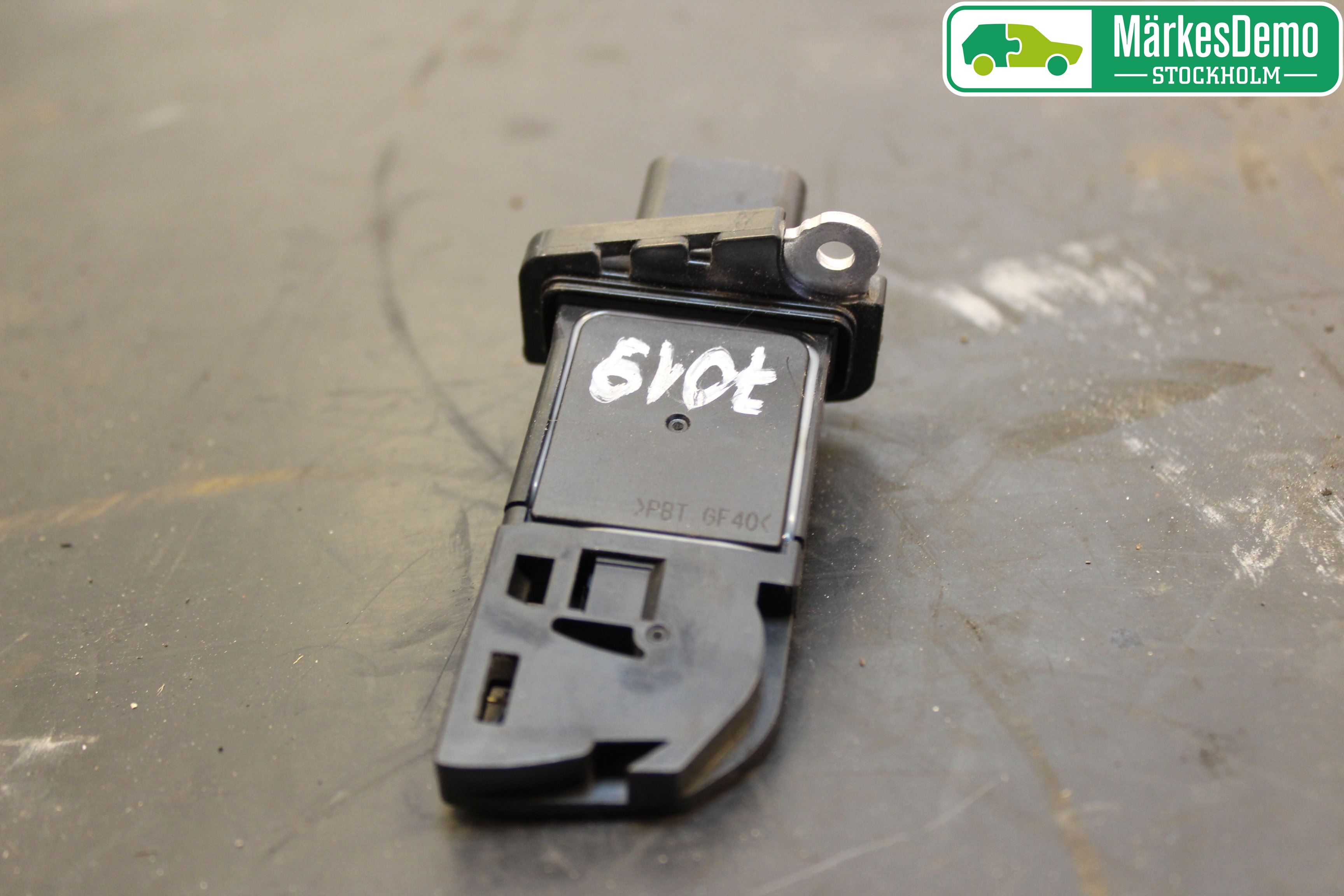 Volvo V60 14-18 Injluftmassamätare